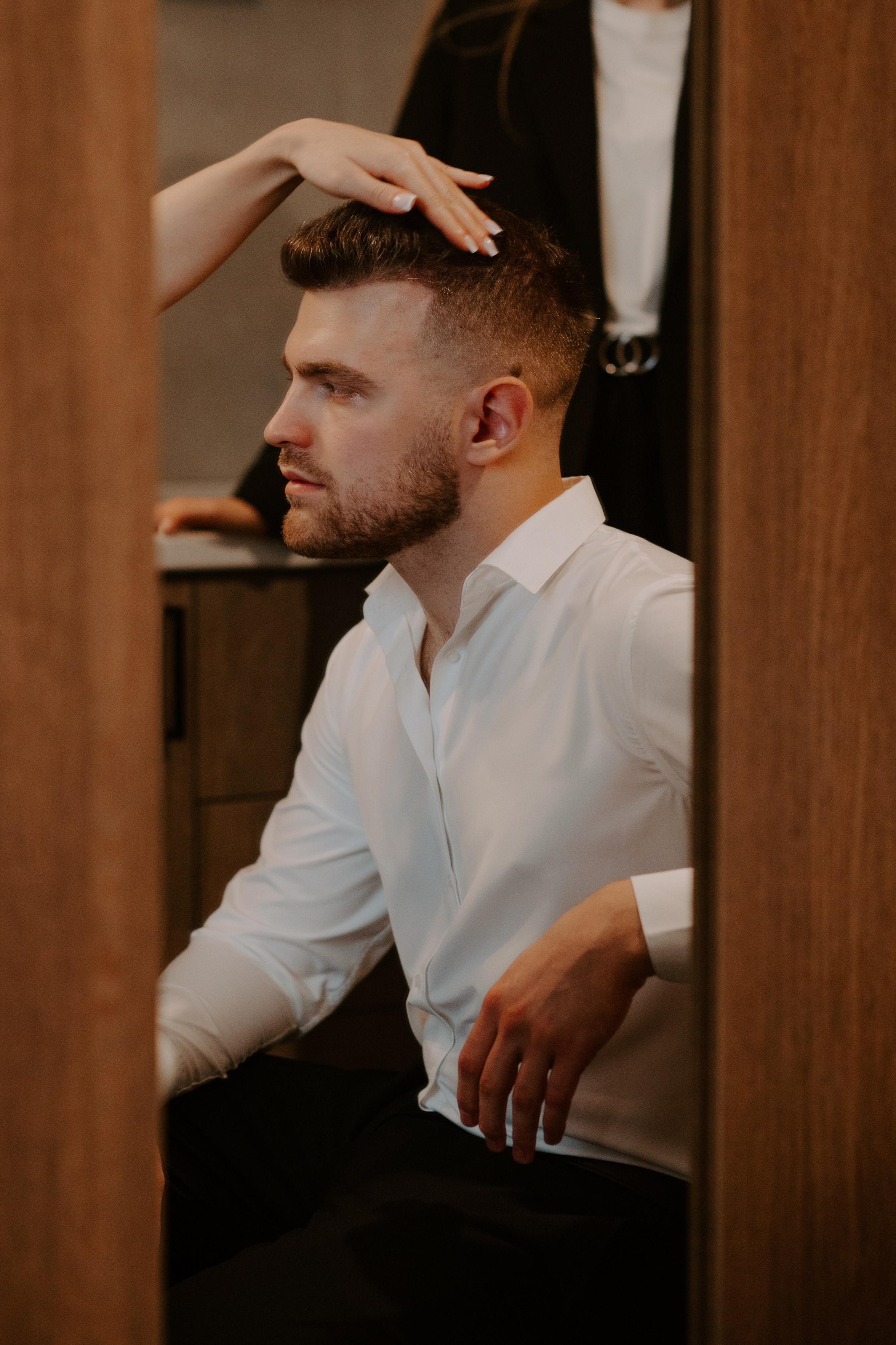 Жить вечно. Свадебный, репортажный и семейный фотограф в Москве Арина Зак