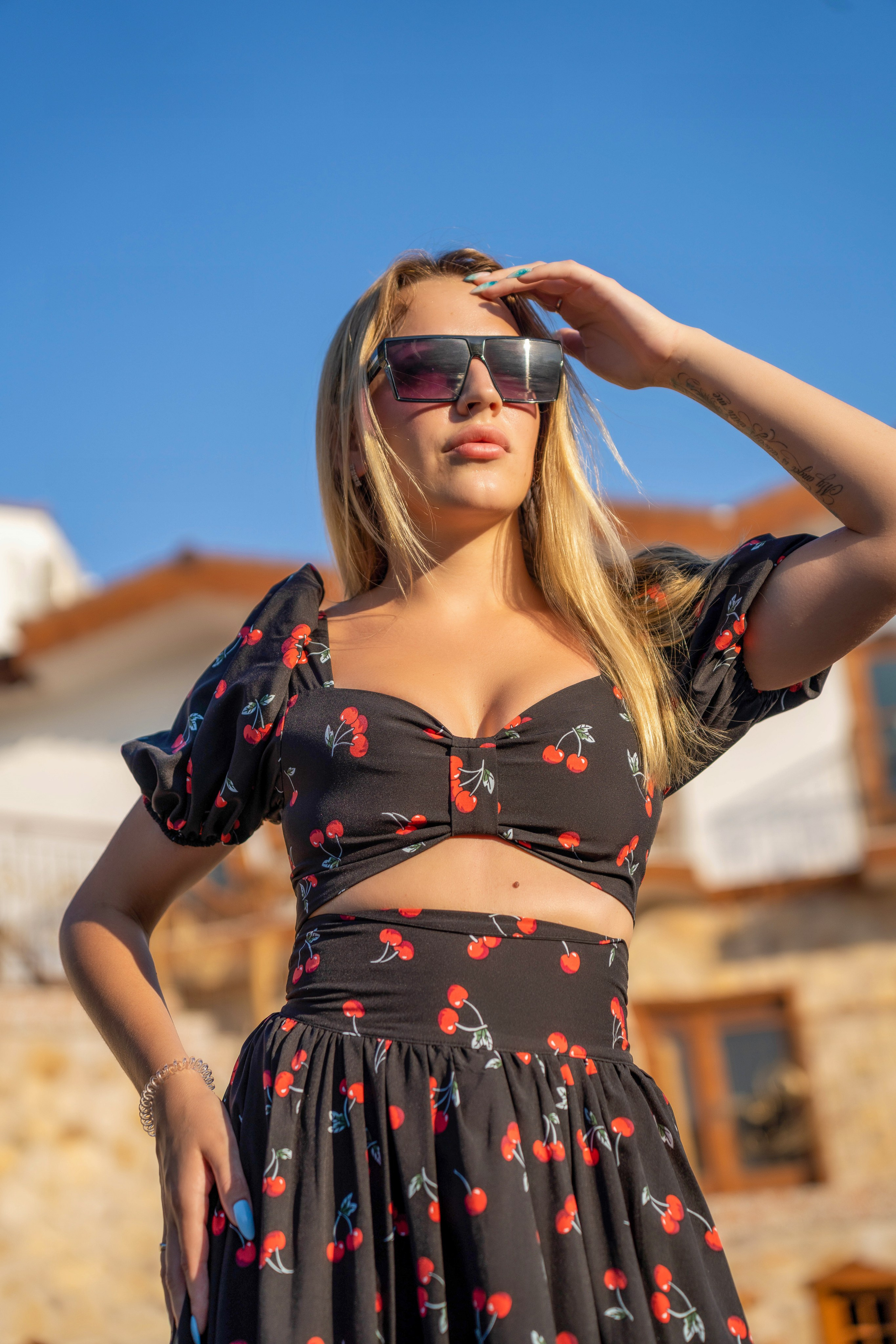 Стоимость индивидуальной фотосессии_локации. Professiional photographer in Turkey