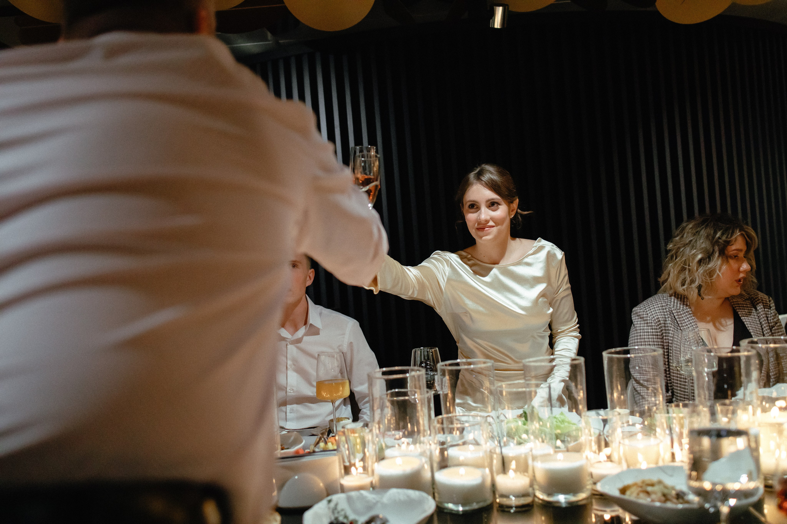 The Gamma. Фотограф в Санкт-Петербурге Виктория Безверхая