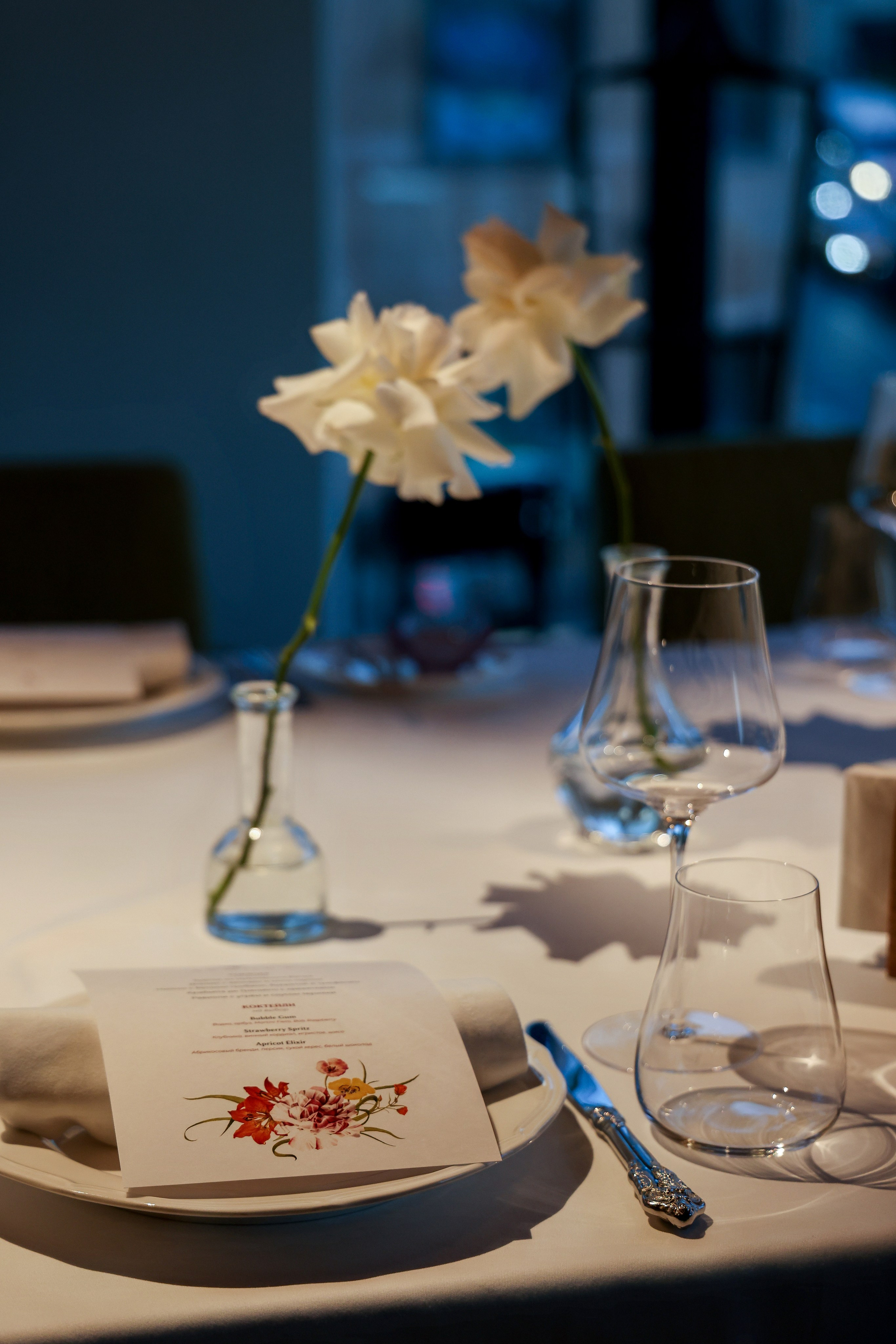 Мария ДР 19. Фотограф Антон Чупринин