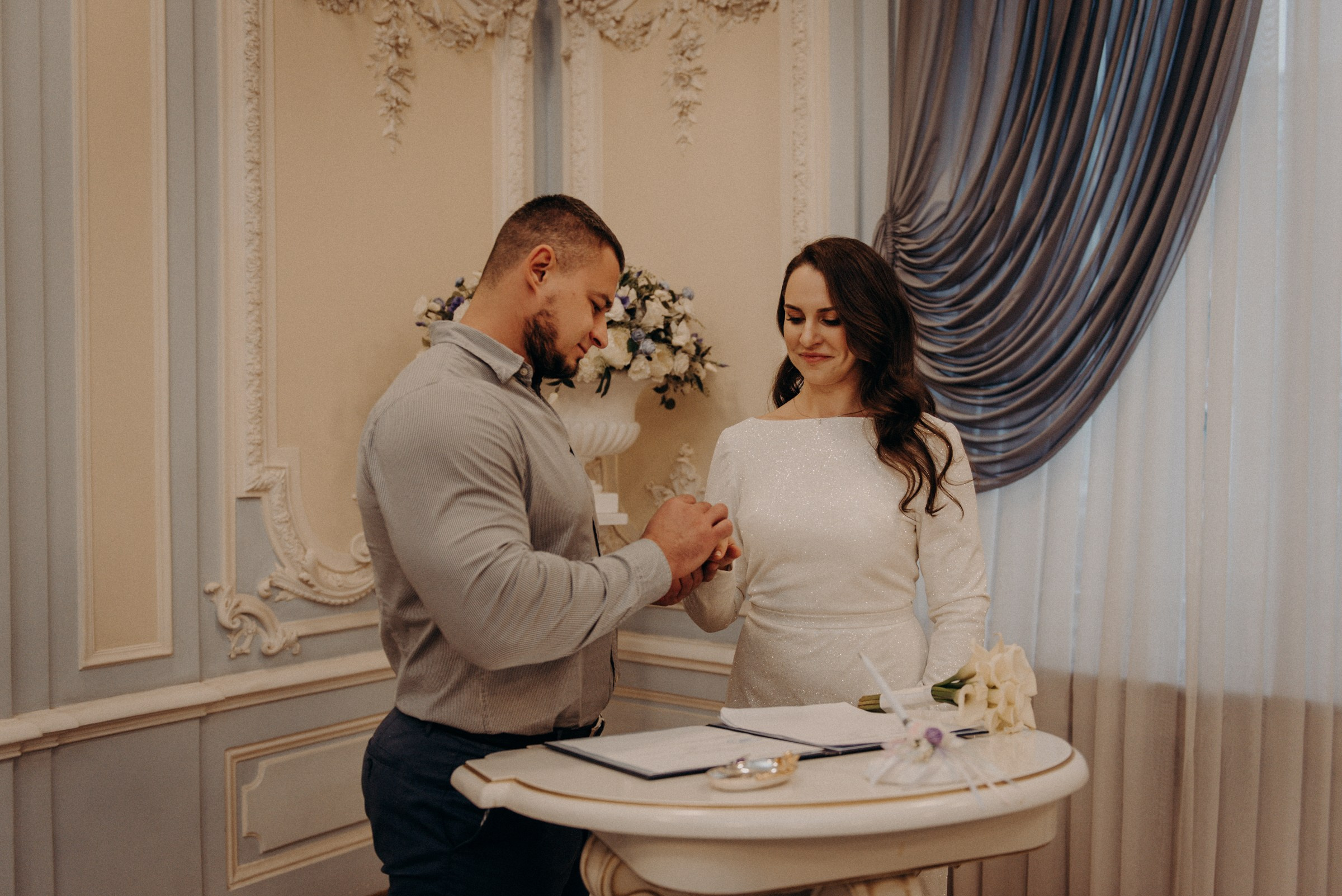 фотограф на свадьбу