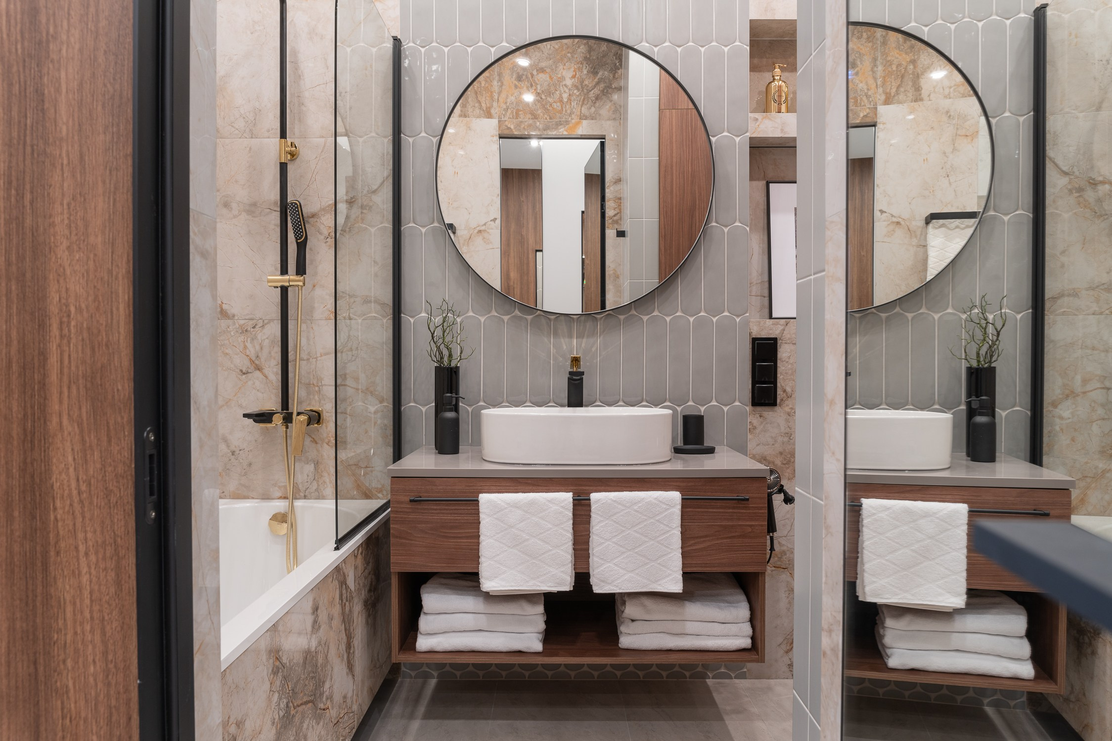 Дома и Квартиры. Главная