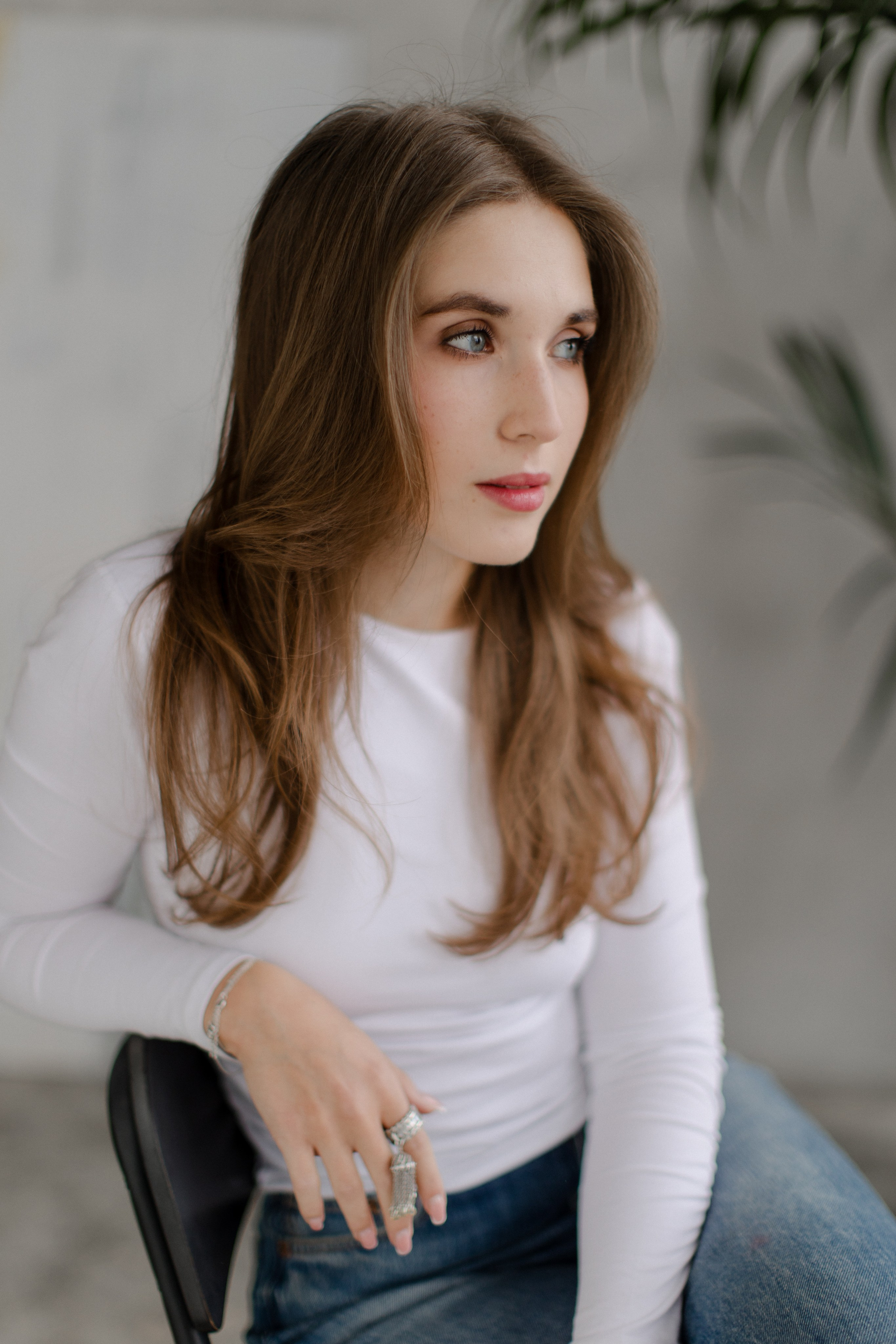 Катя. Семейный и детский фотограф в Москве Кузьмина Мария