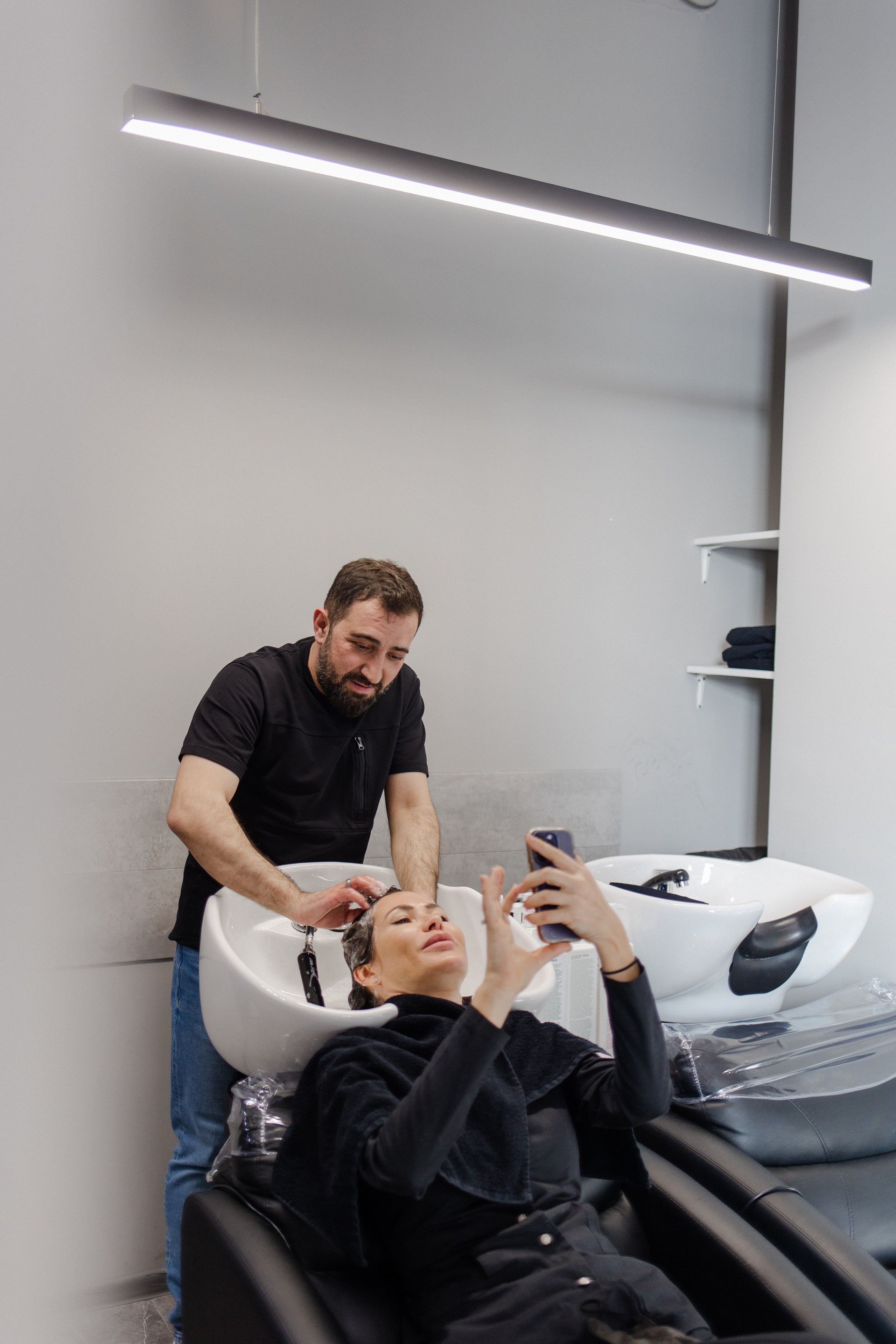 Салон Династия. Семейный и детский фотограф в Москве Кузьмина Мария