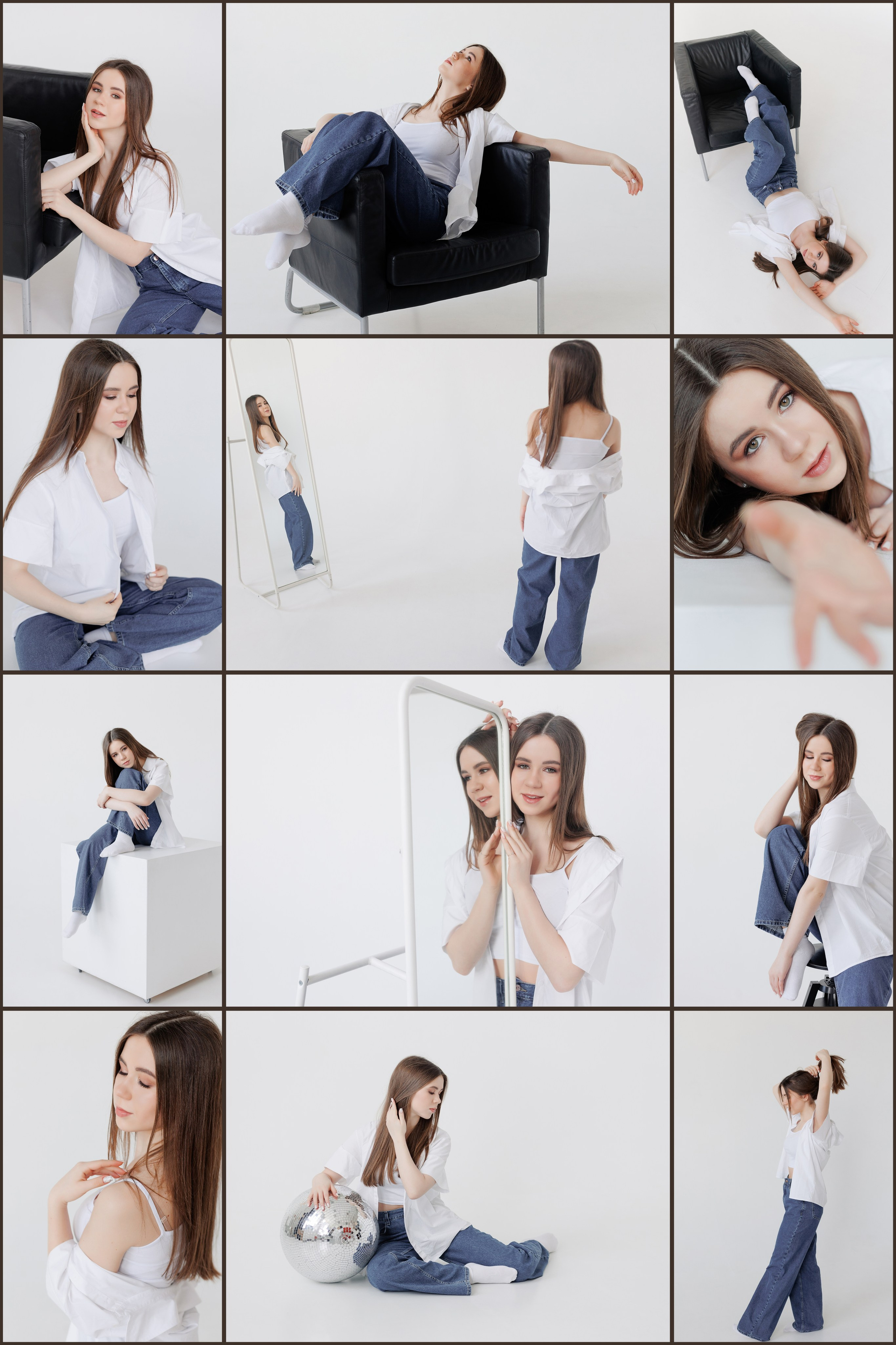 Индивидуальная фотосессия. Свадебный и семейный фотограф в Твери и Тверской области