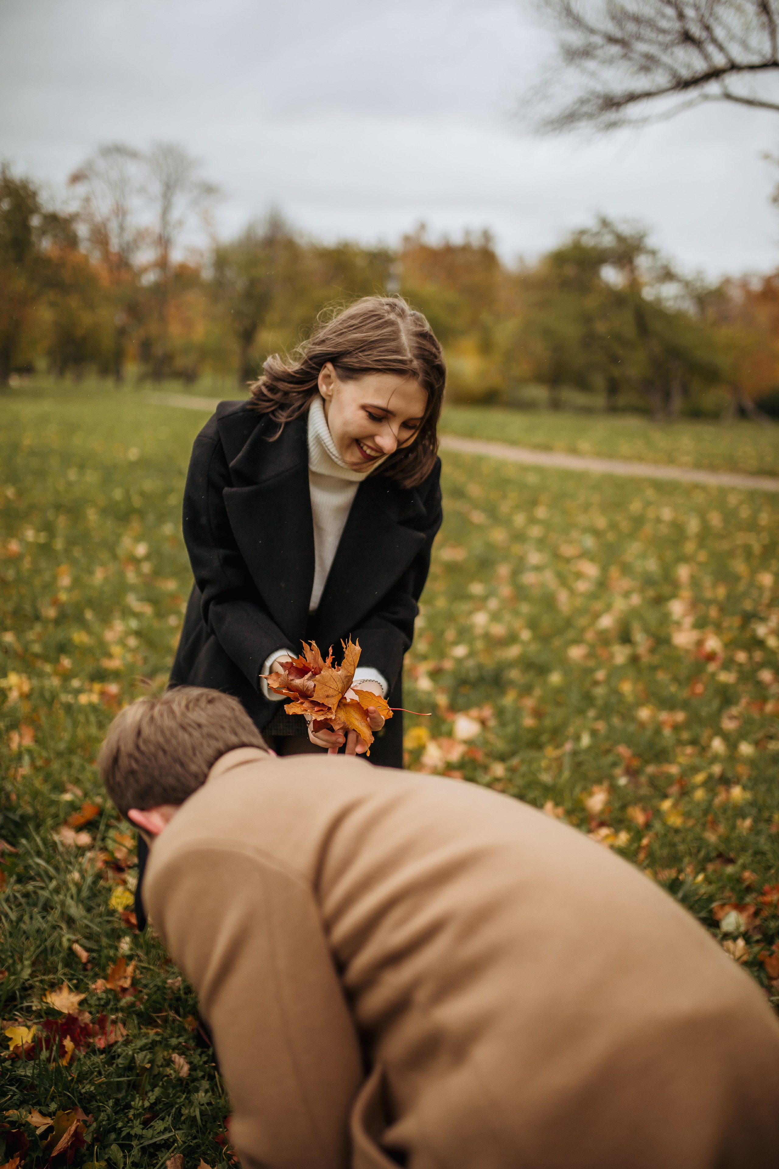 Елена & Роман предложение. Семейный и Свадебный фотограф в Санкт-Петербурге Плохая Екатерина