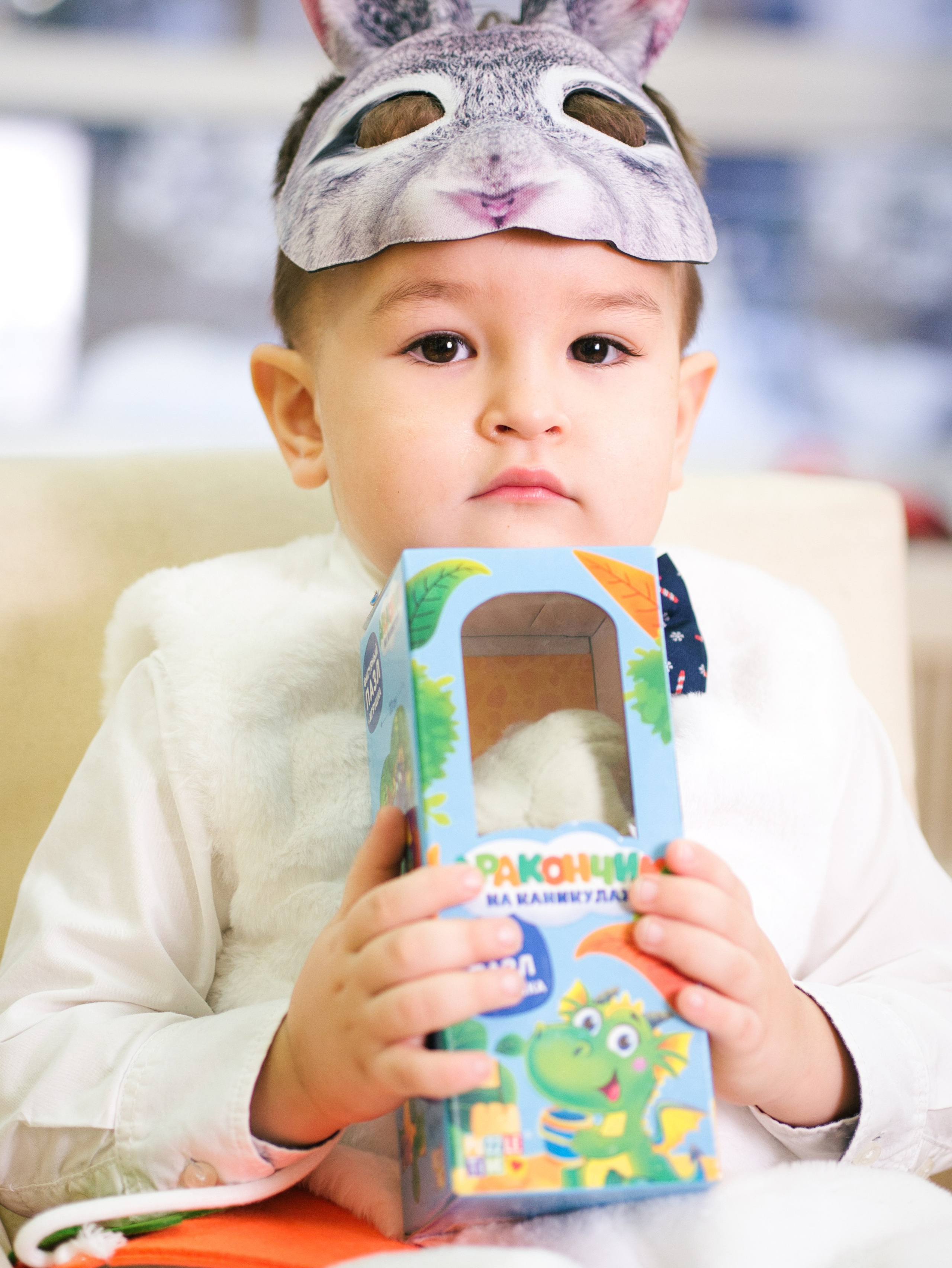 Детский сад. Студия КРУГ. Фото и видеосъемка, видеомонтаж