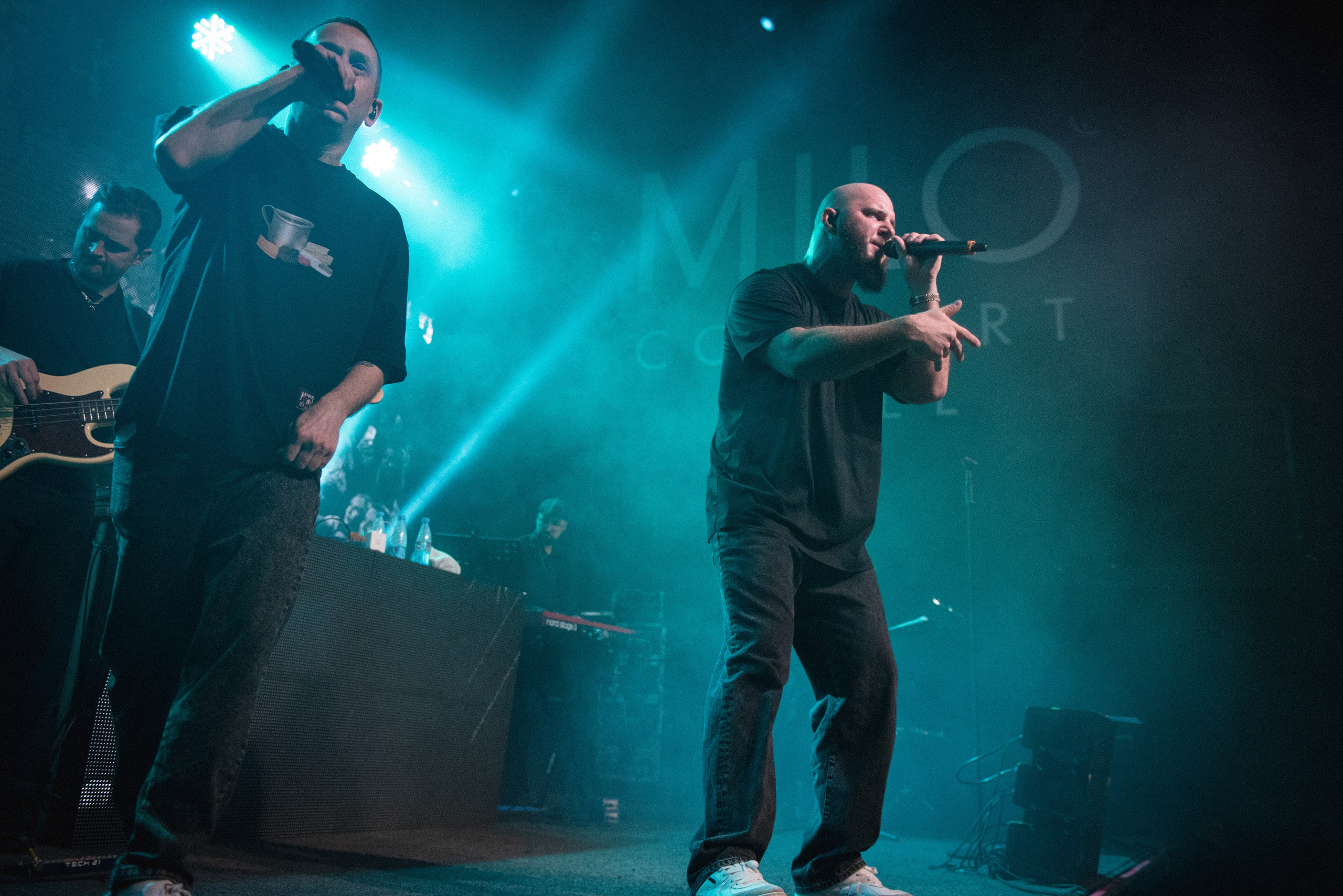 Концерты. Уголок фототворчества Никиты Усачева