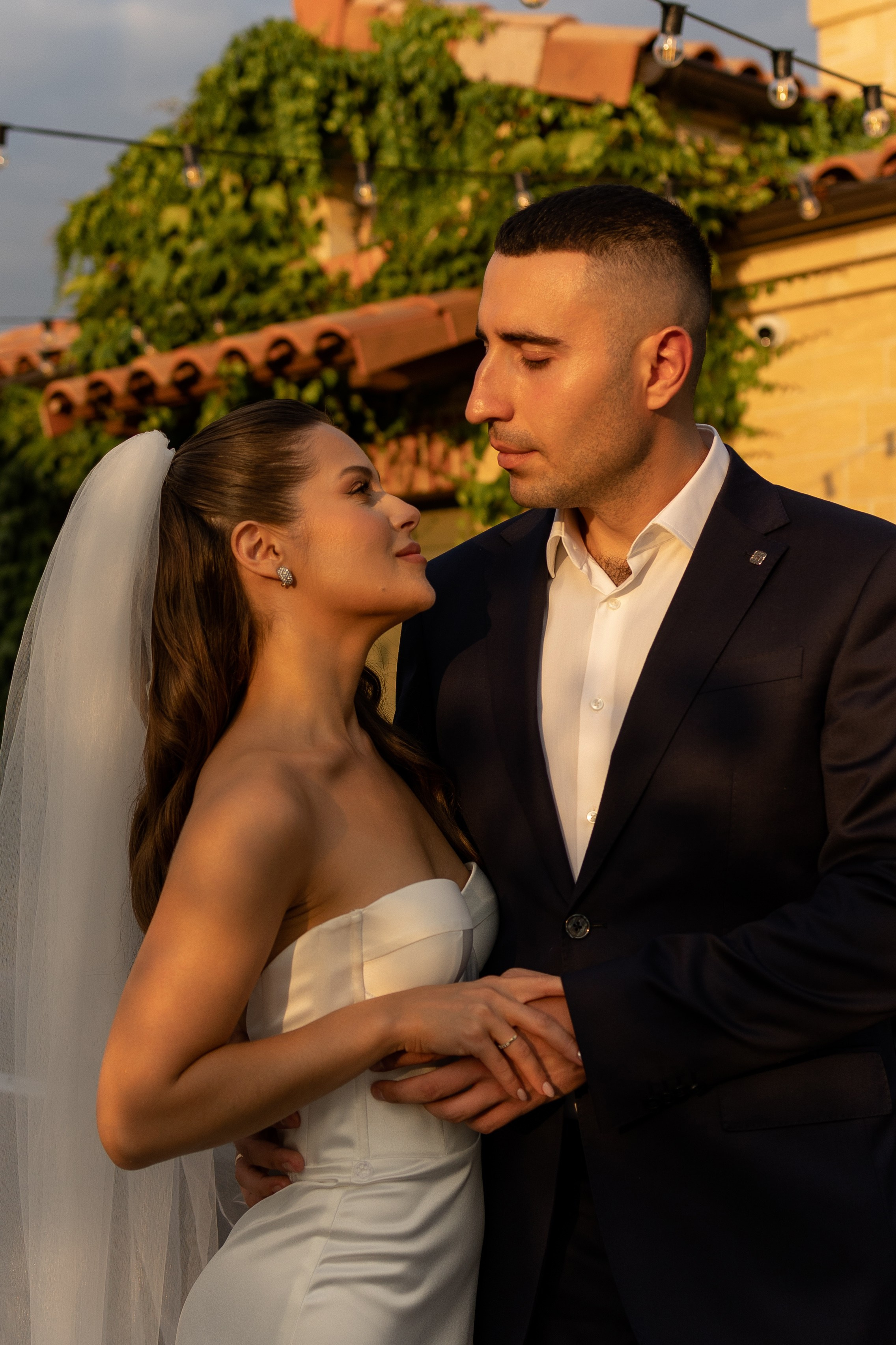 Оксана и Артём. Свадебный Фотограф Светлана Карпенко Ростов-на-Дону