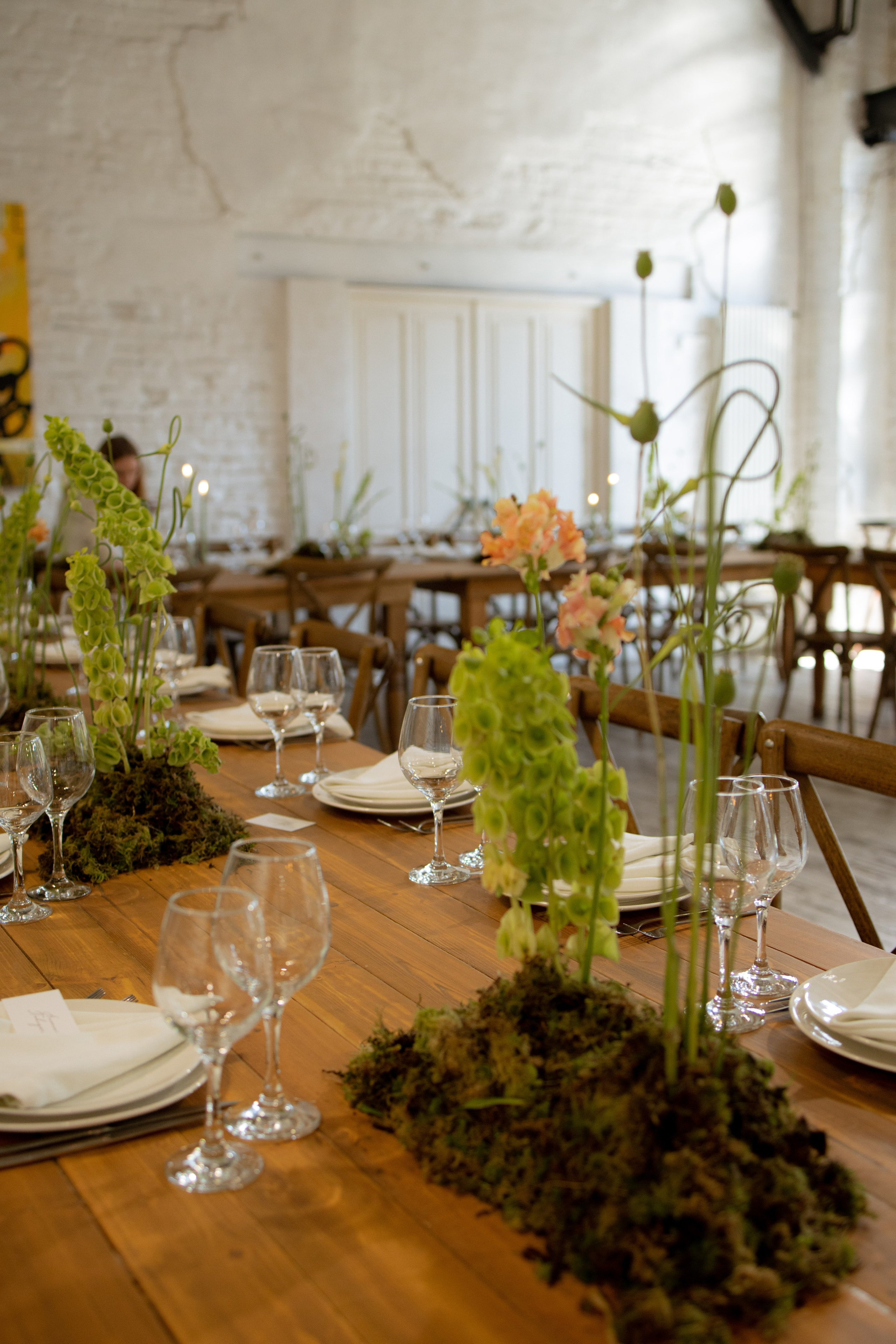 Никита & Катя. Оформление свадеб, декор свадеб Вера Маркова, Москва