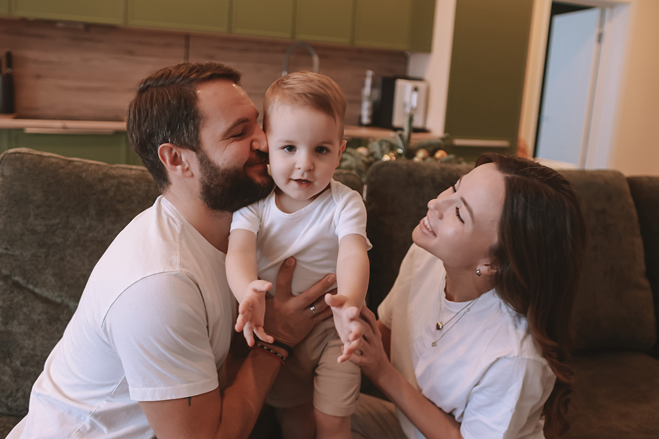 «чтобы было что вспомнить». Семейный фотограф Тюмень, фотограф на роды Салмина Мария