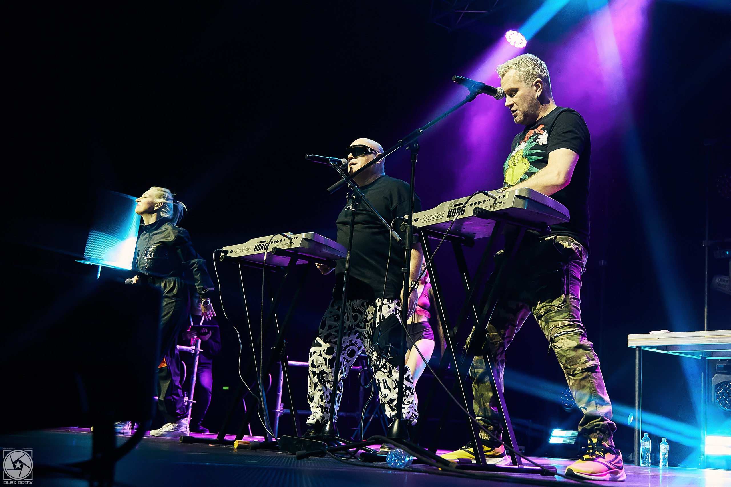 СУПЕР ДИСКОТЕКА 90-Х 00-Х КРАСНОЯРСК 5.01. Фотограф Москва Concerts photo / Fashion photо