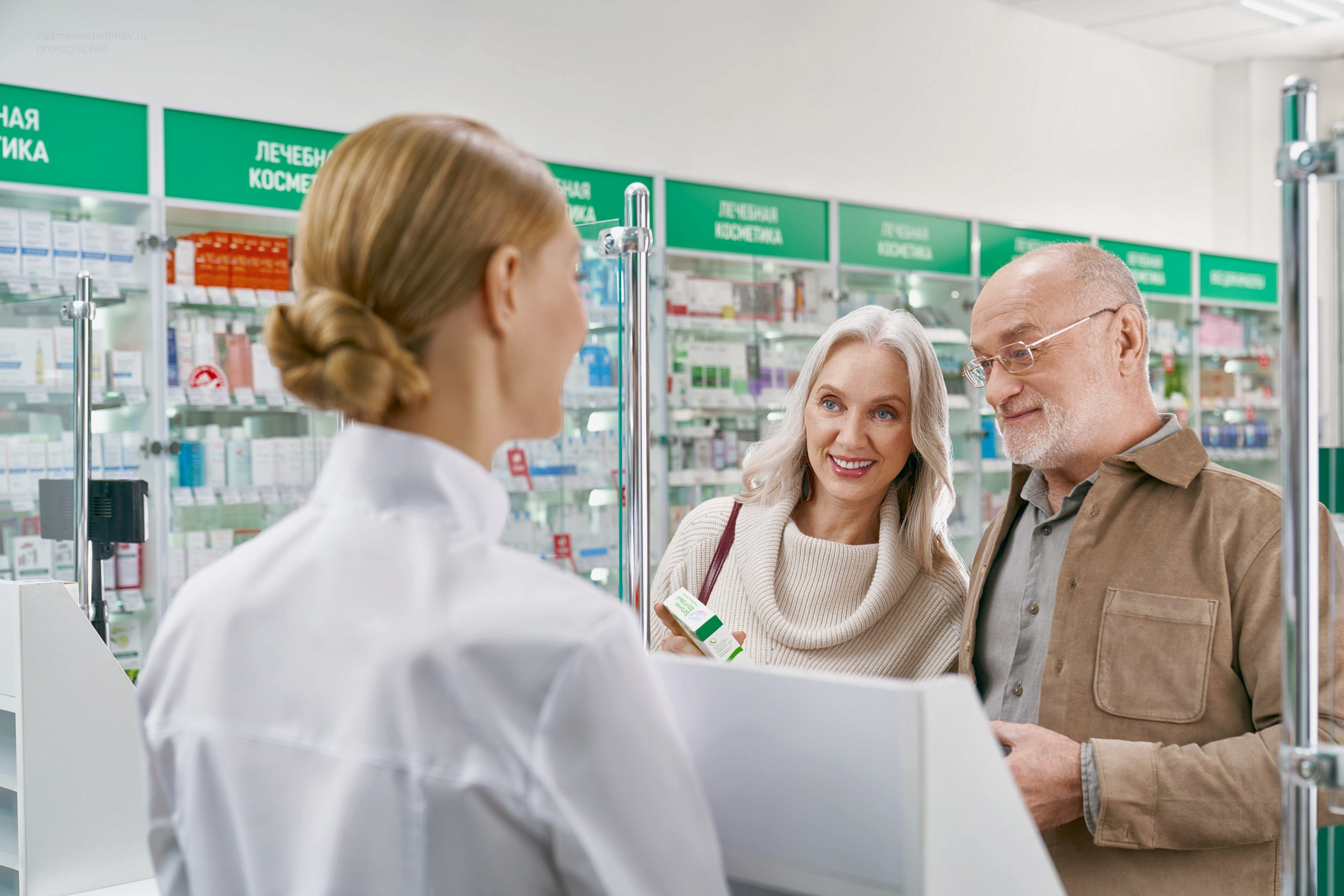 Имиджевая рекламная съемка. Рекламный и фуд фотограф в Санкт-Петербурге Вадим Константинов