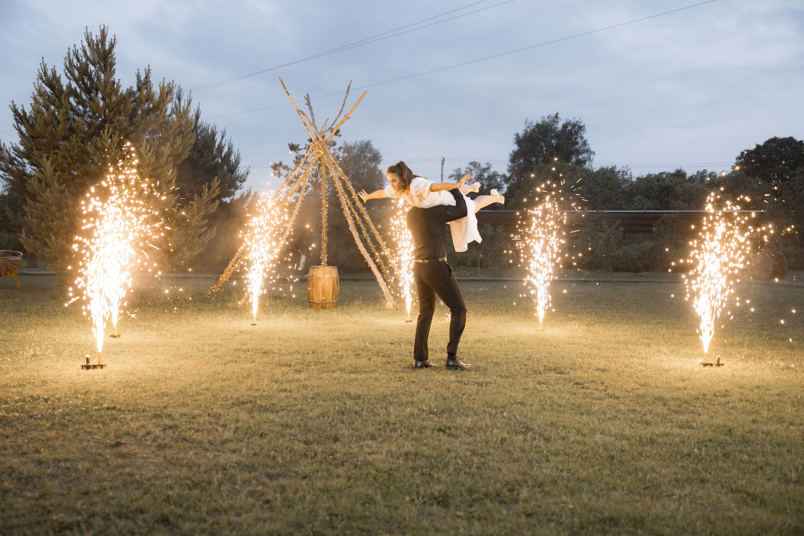 Артем и Вера. Свадебный фотограф и видеограф Юрий и Эля Дубинины