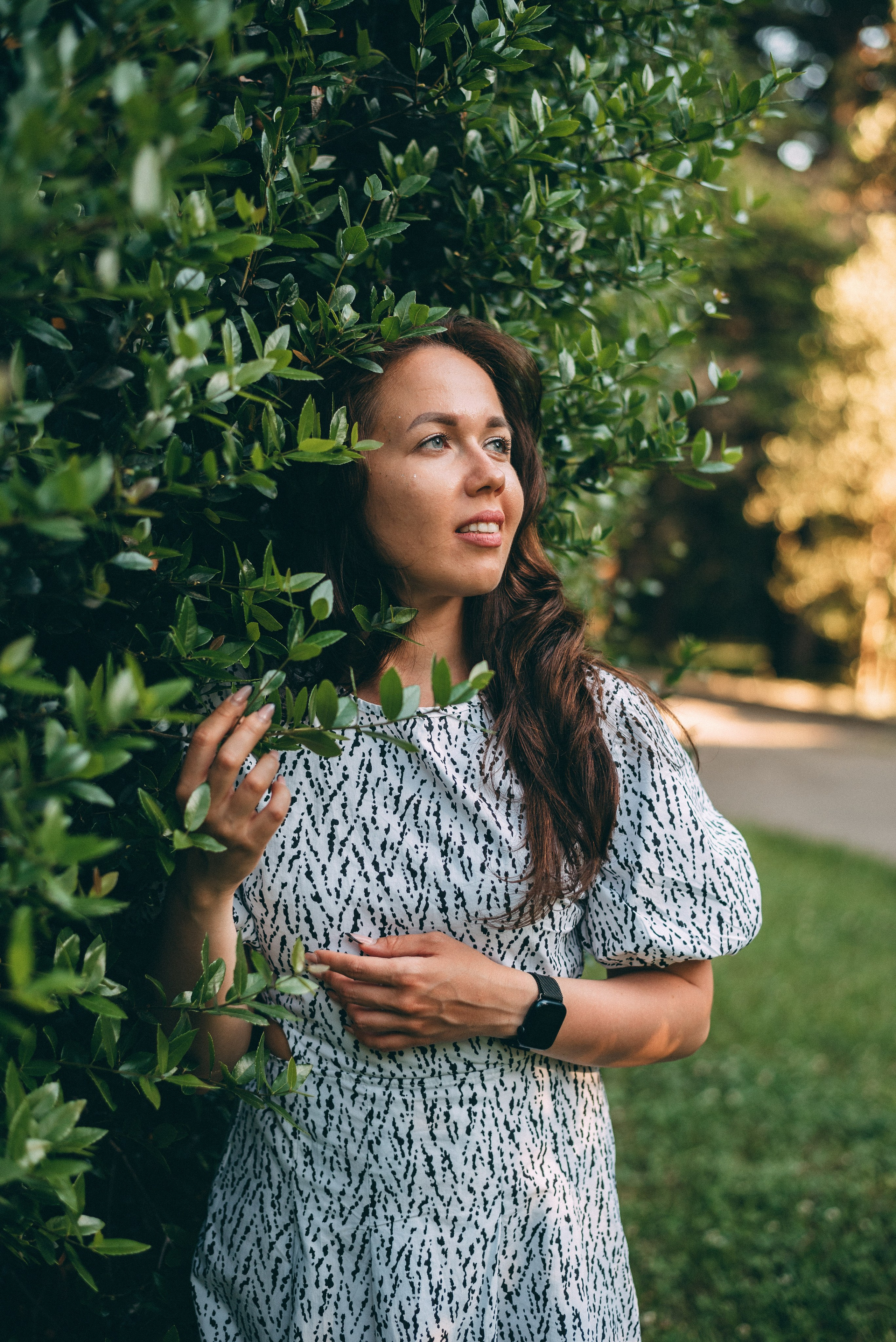 Индивидуальная Фотосессия в Сочи. Фотограф в Сочи — Маргарита Поганова