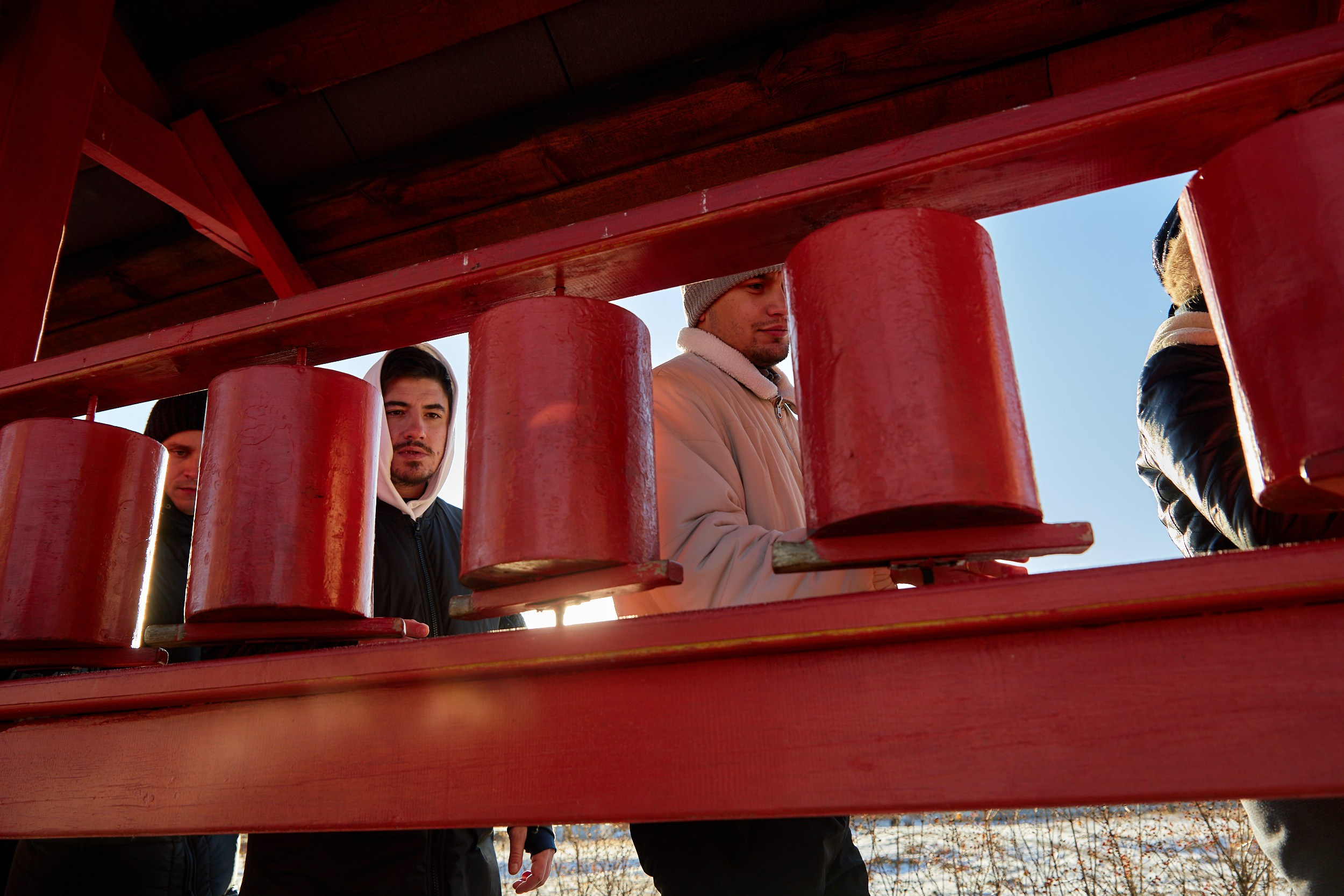 Муравьёв-Амурский 2030. Бурятия. Репортажный фотограф Владивосток Анастасия Сокольникова