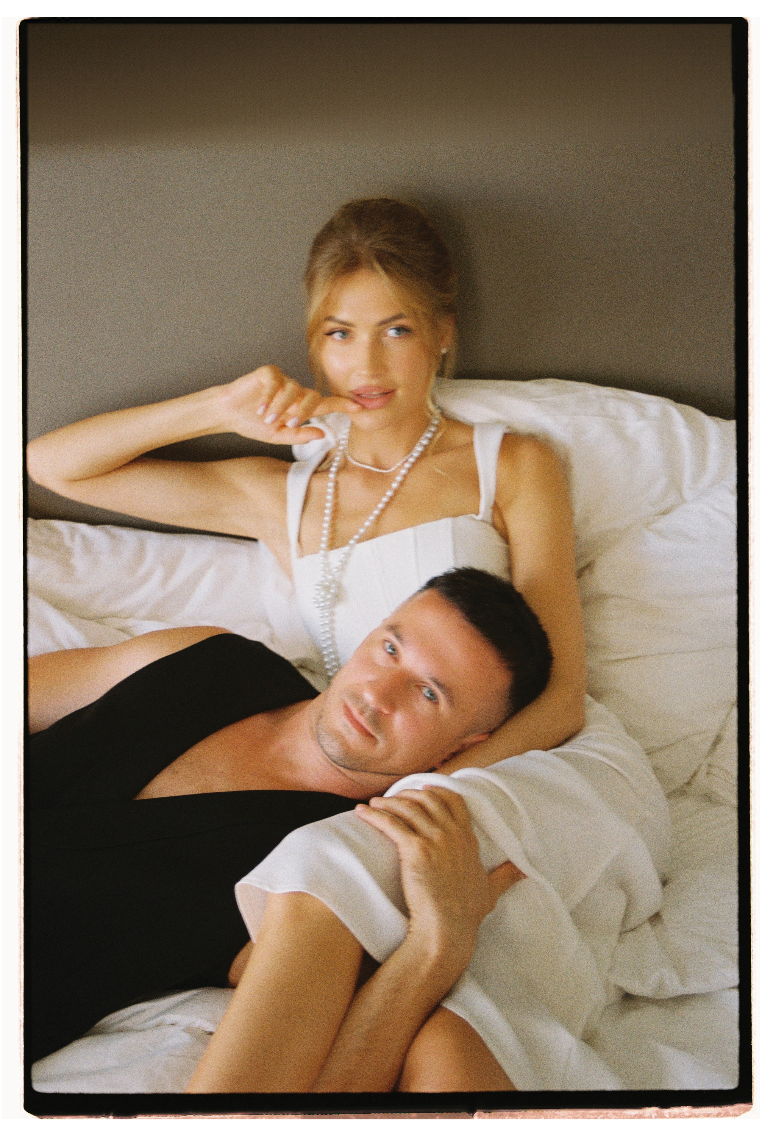 Москва: Дима + Алёна. Свадебный и индивидуальный фотограф Татьяна Гуляева