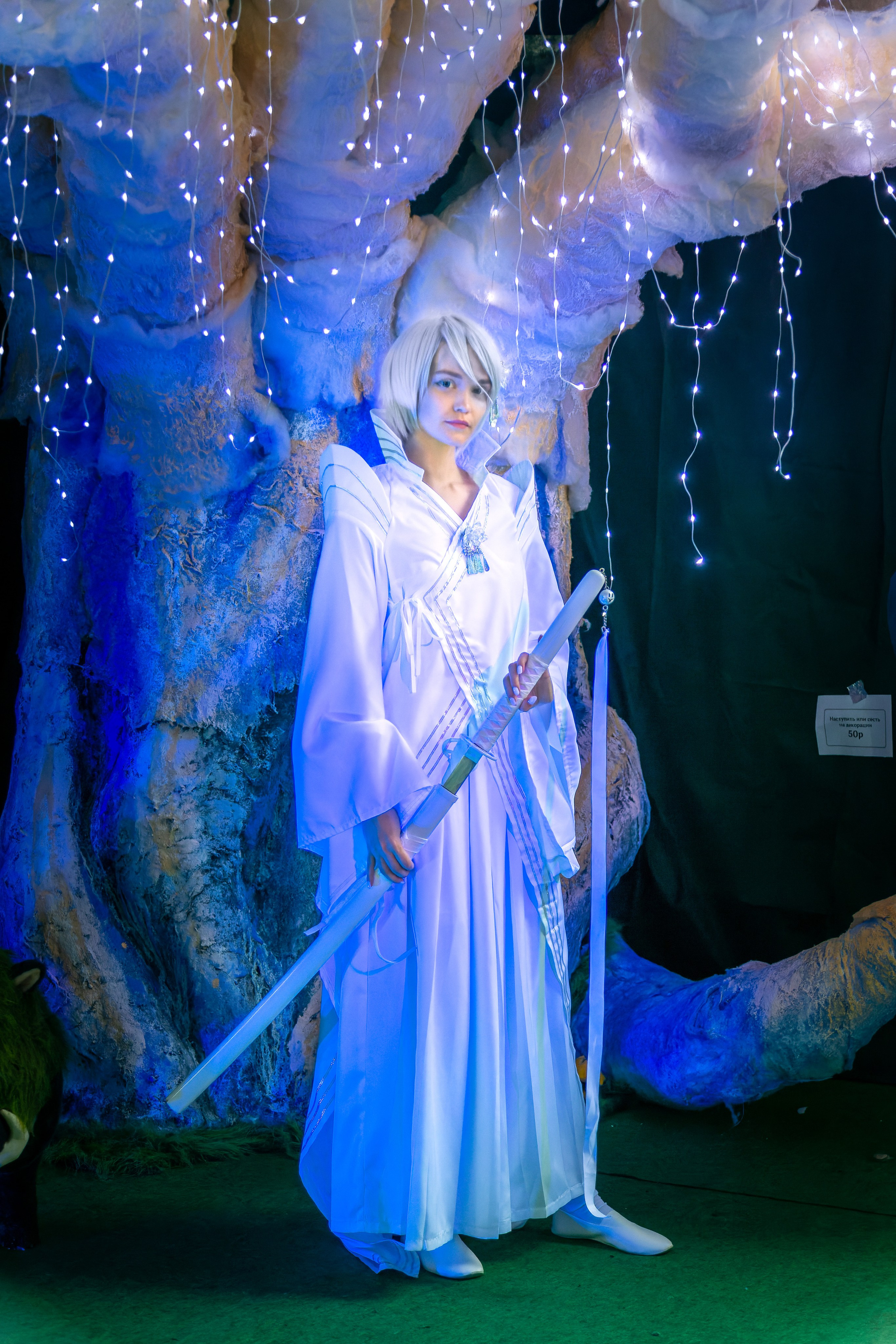 Unicon 2023, выставка-конвент. Фотограф в Минске Екатерина Тузова