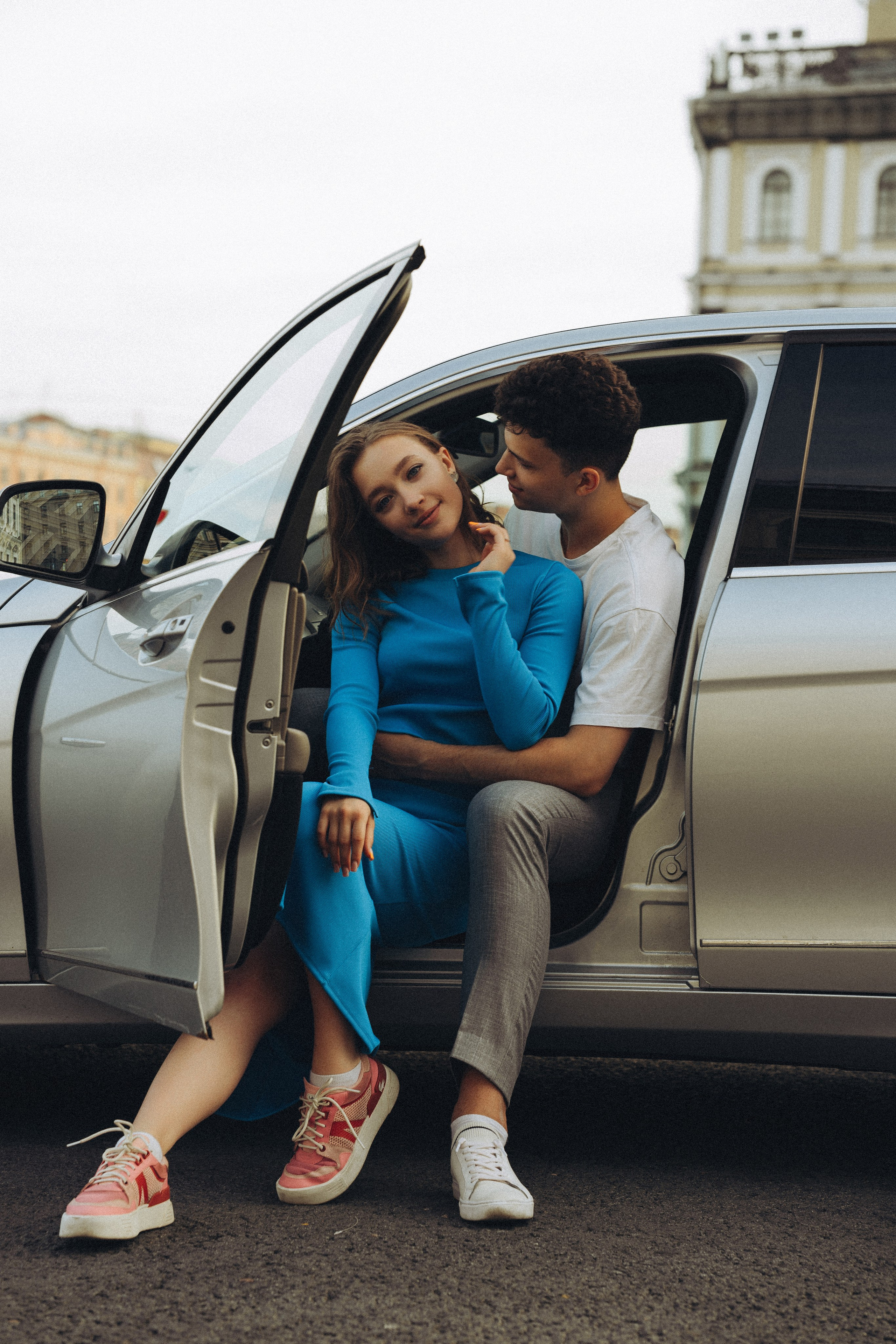 K & A. Фотограф Санкт-Петербург/Гомель Виктория Петрова