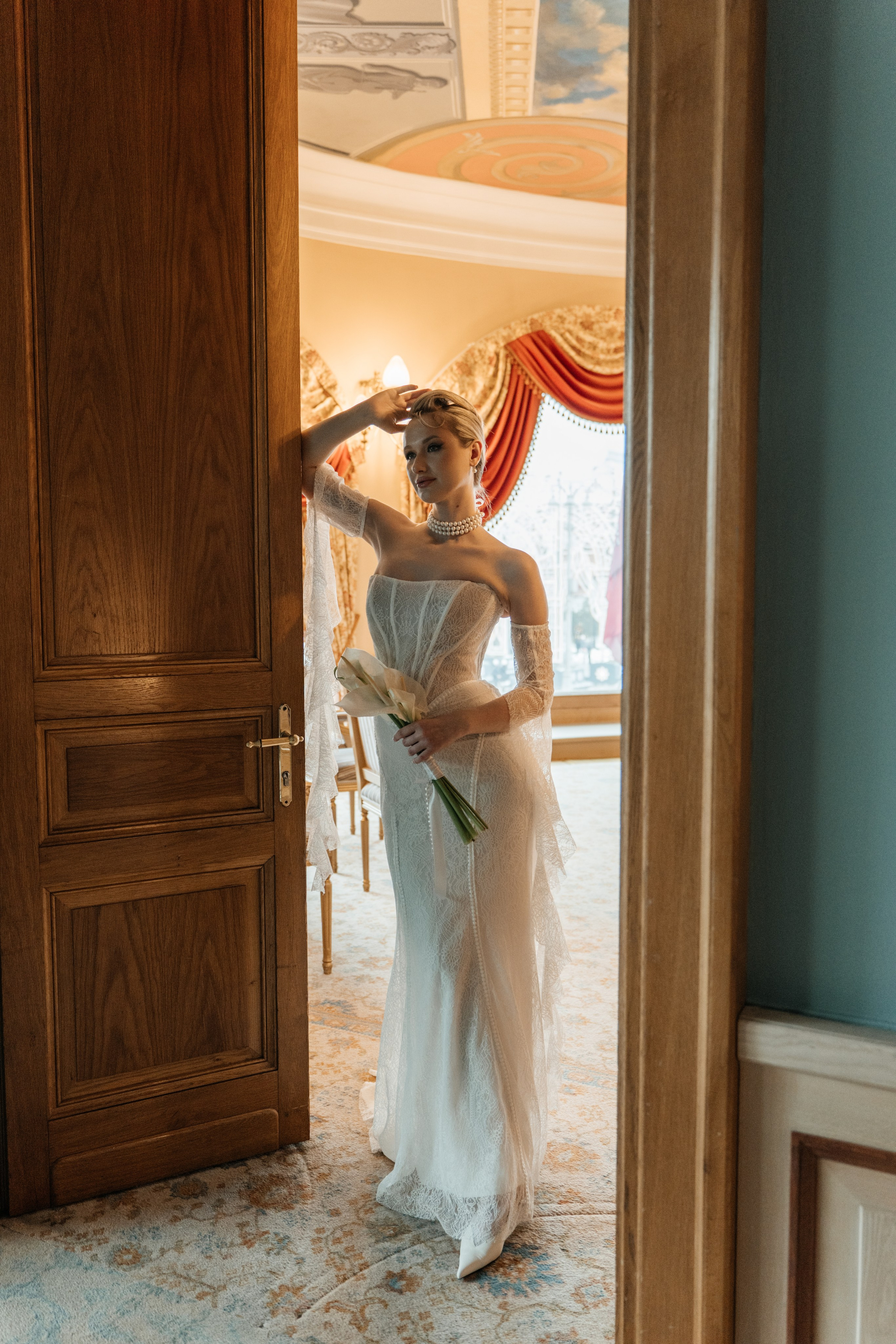 ALEXEY & SOFI. Свадебное ФОТО & ВИДЕО Москва/Липецк