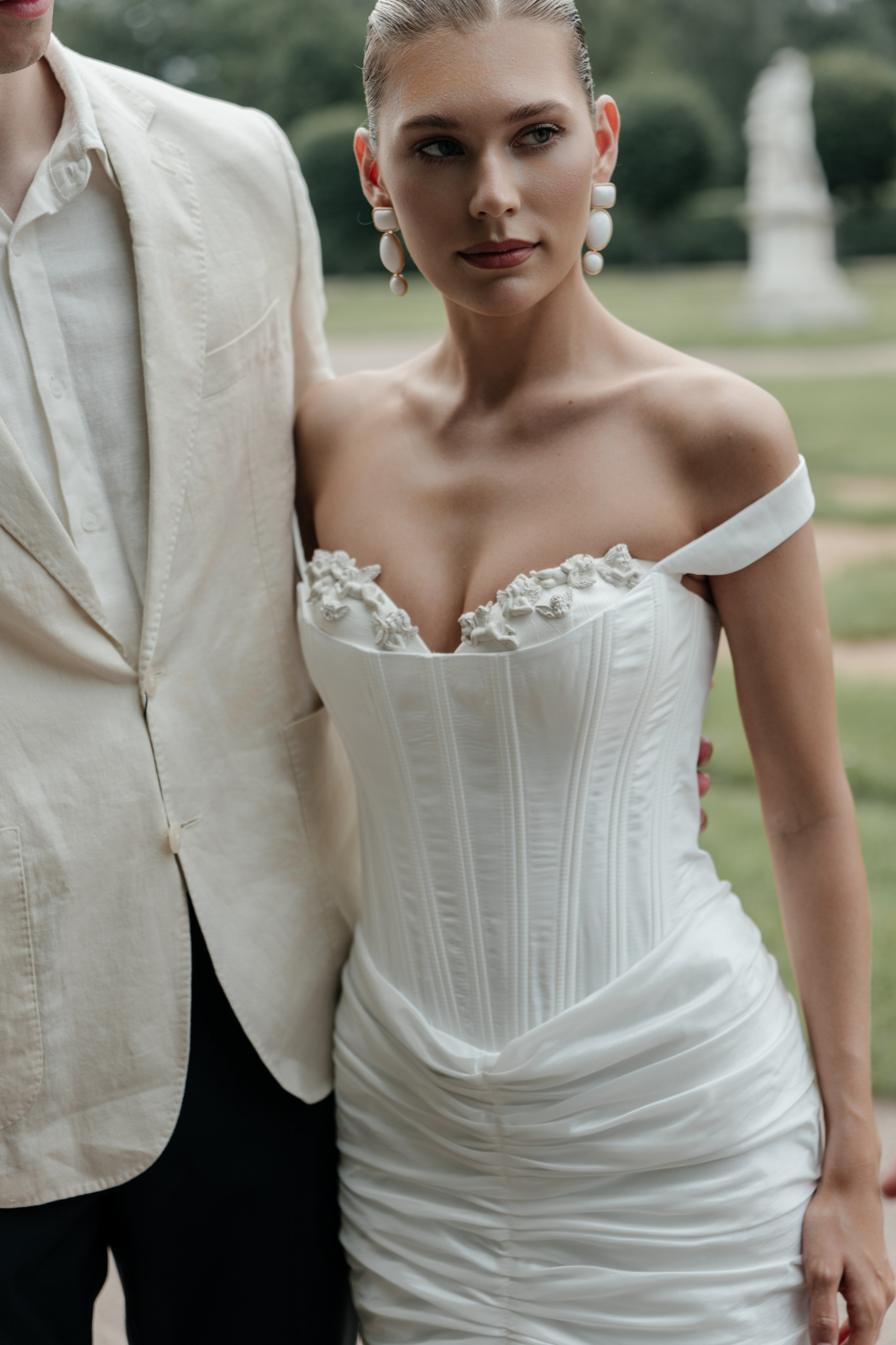 KUSKOVO. Свадебное ФОТО & ВИДЕО Москва/Липецк