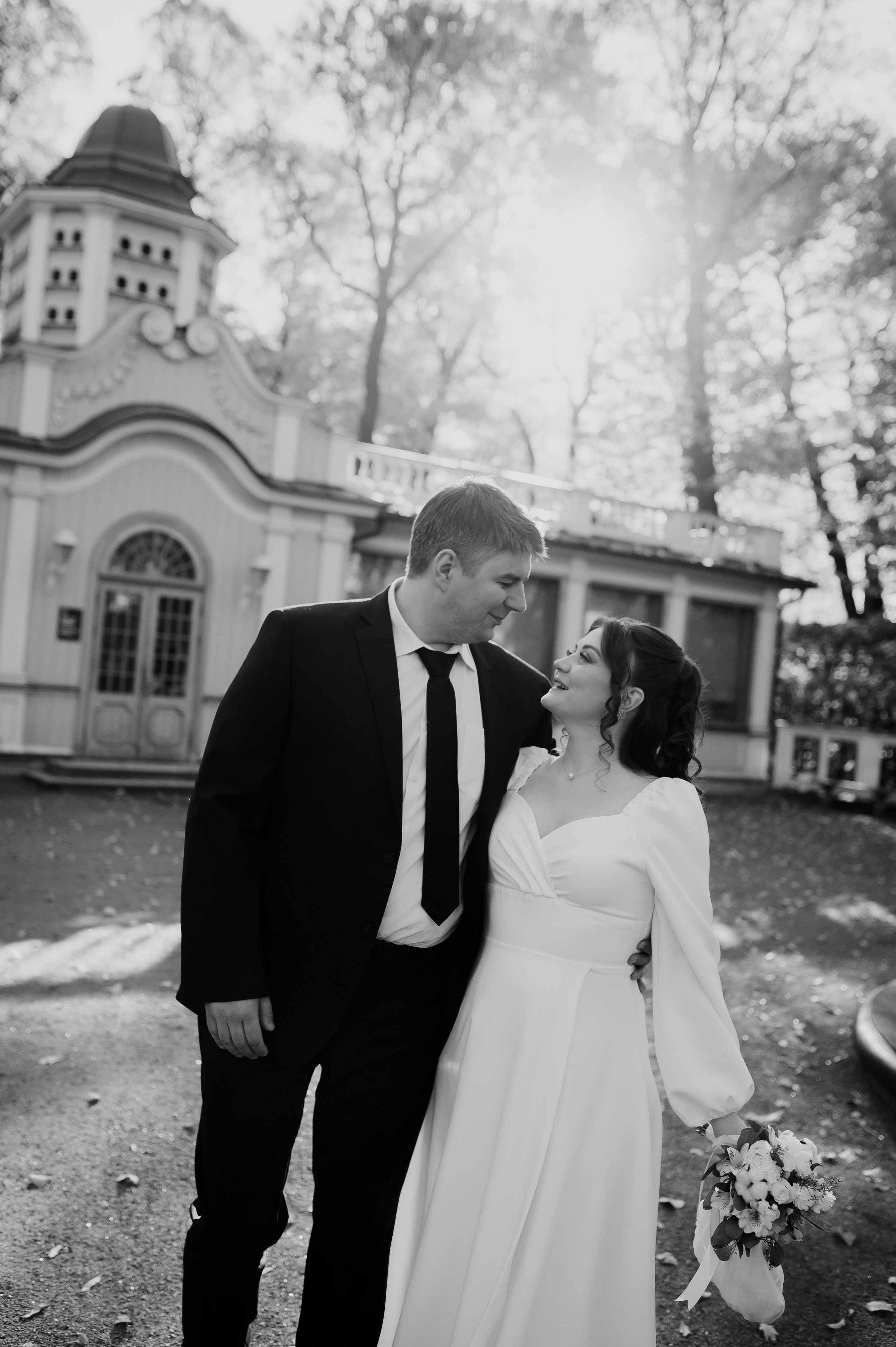 E&I | SUMMER GARDEN. Лайфстайл фотограф в Санкт-Петербурге — Вера Целикова