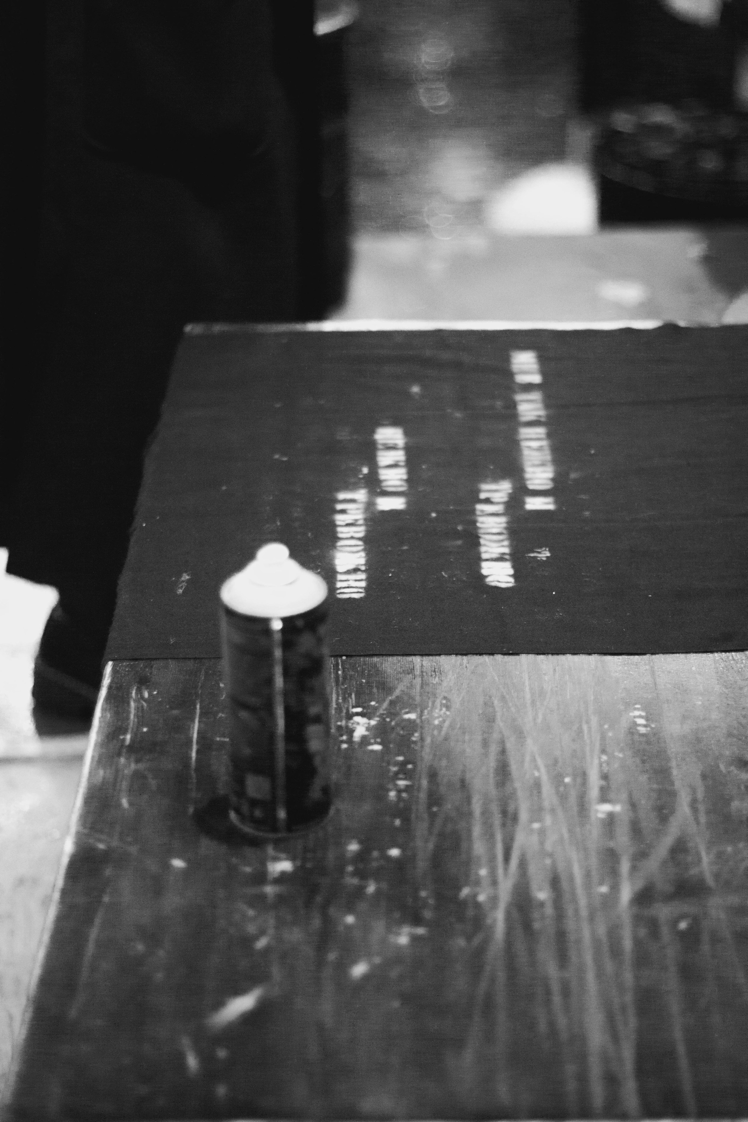 PunkFiction. Фотограф Полина Треногина