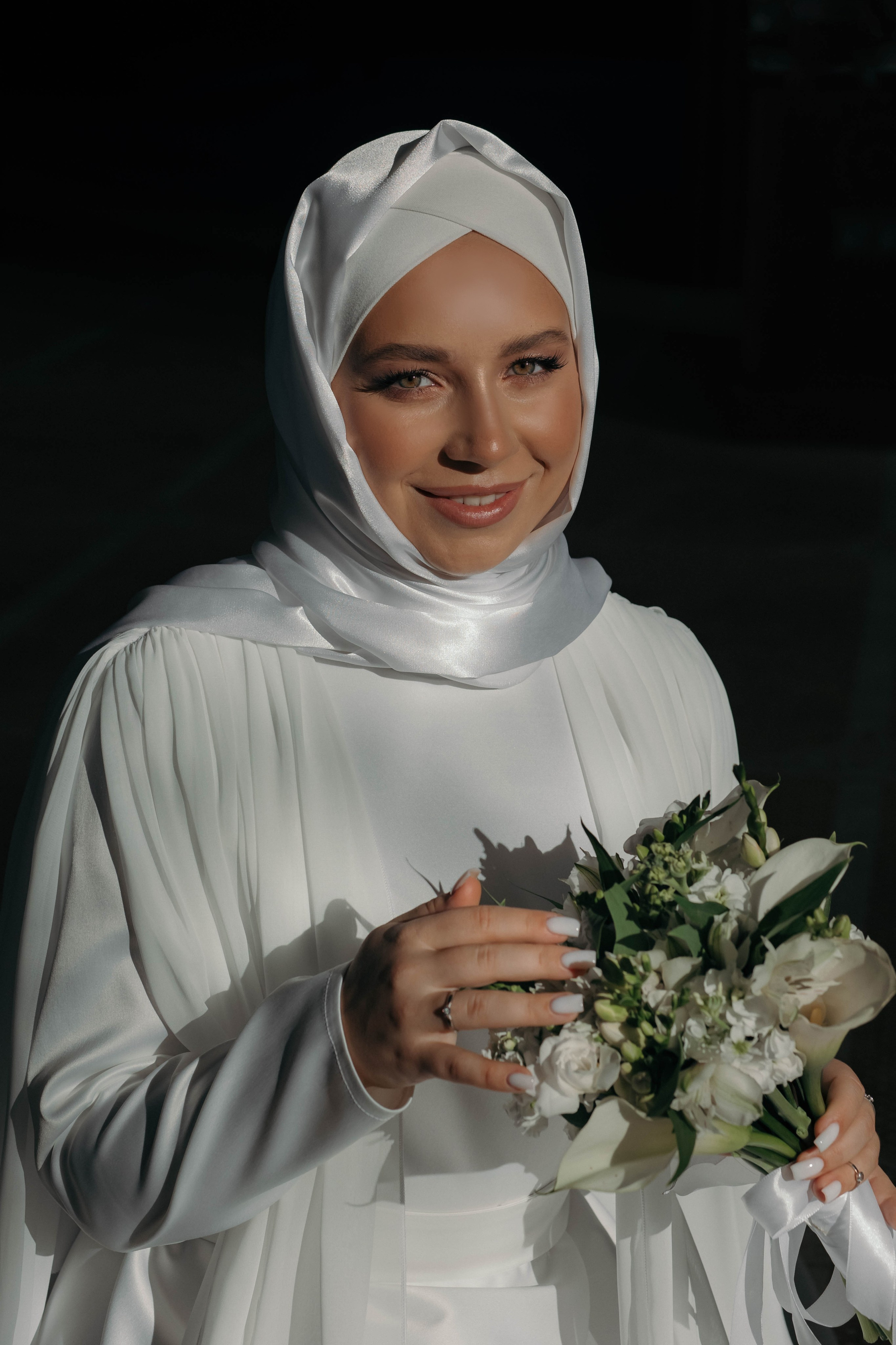 Артур и Диана Никах. Лилия Вахитова фотограф