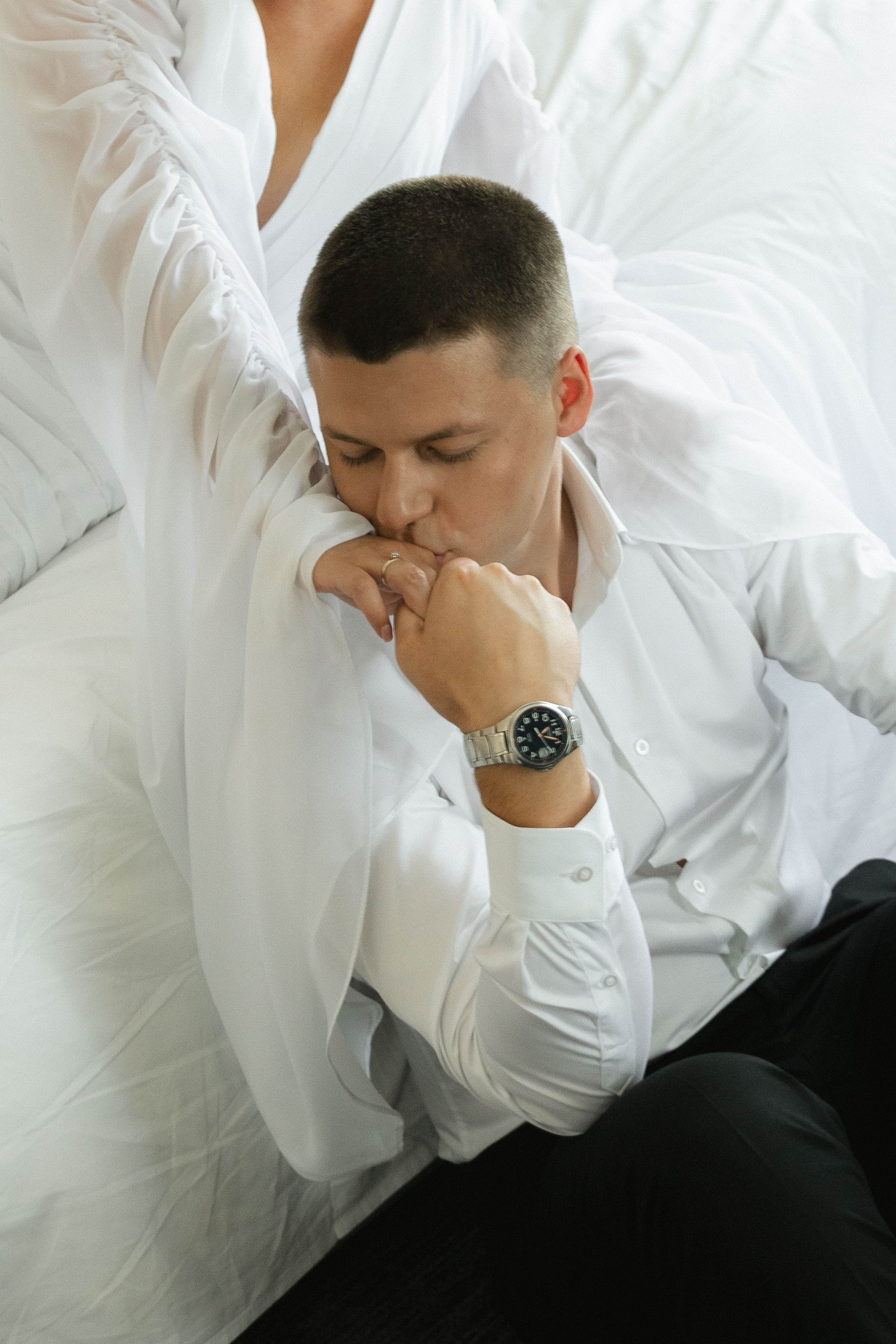 М+М. Свадебный фотограф Ярославль, Рыбинск