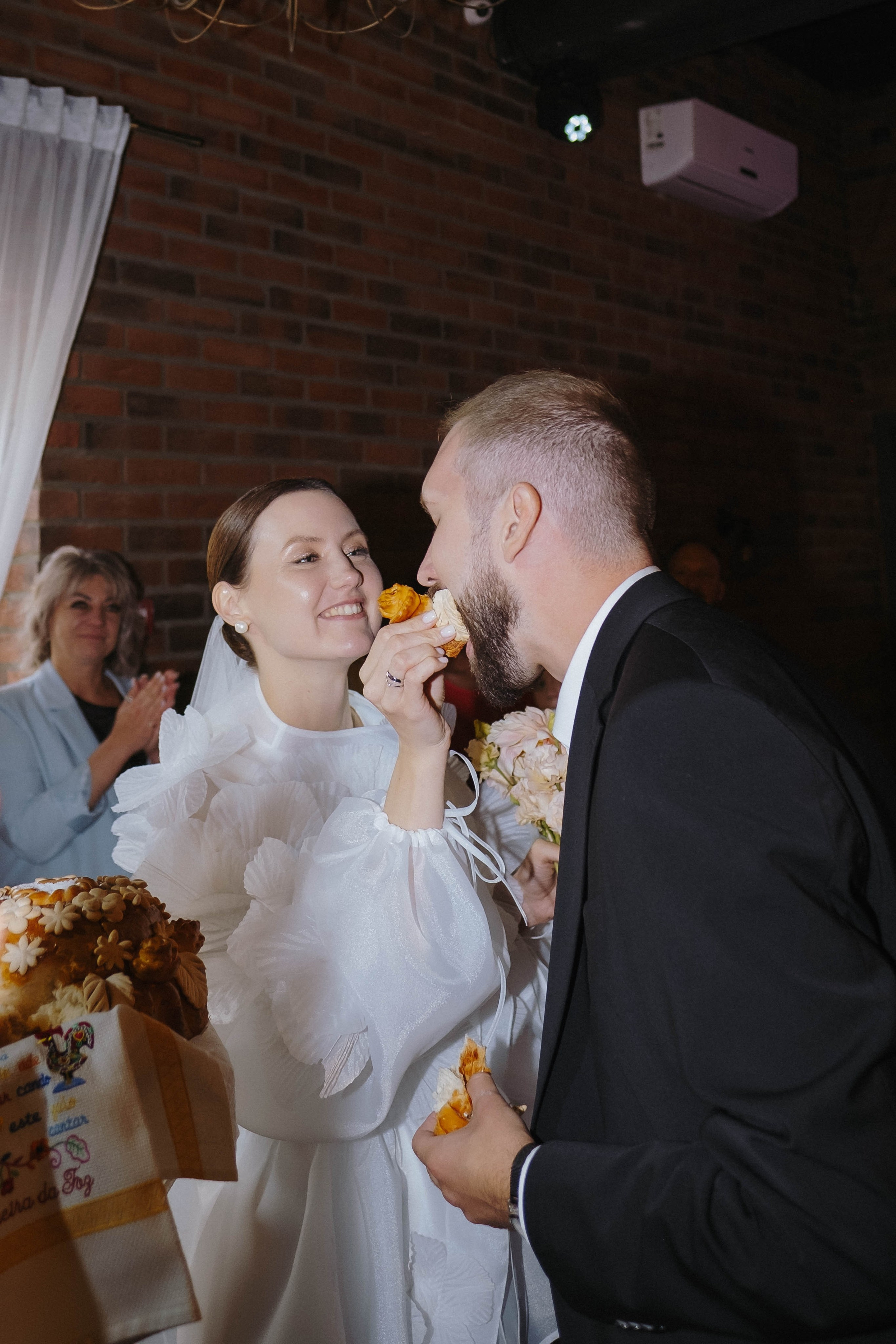 Дарья и Виталий. Свадебный и семейный фотограф г. Волгоград Биленко Ангелина