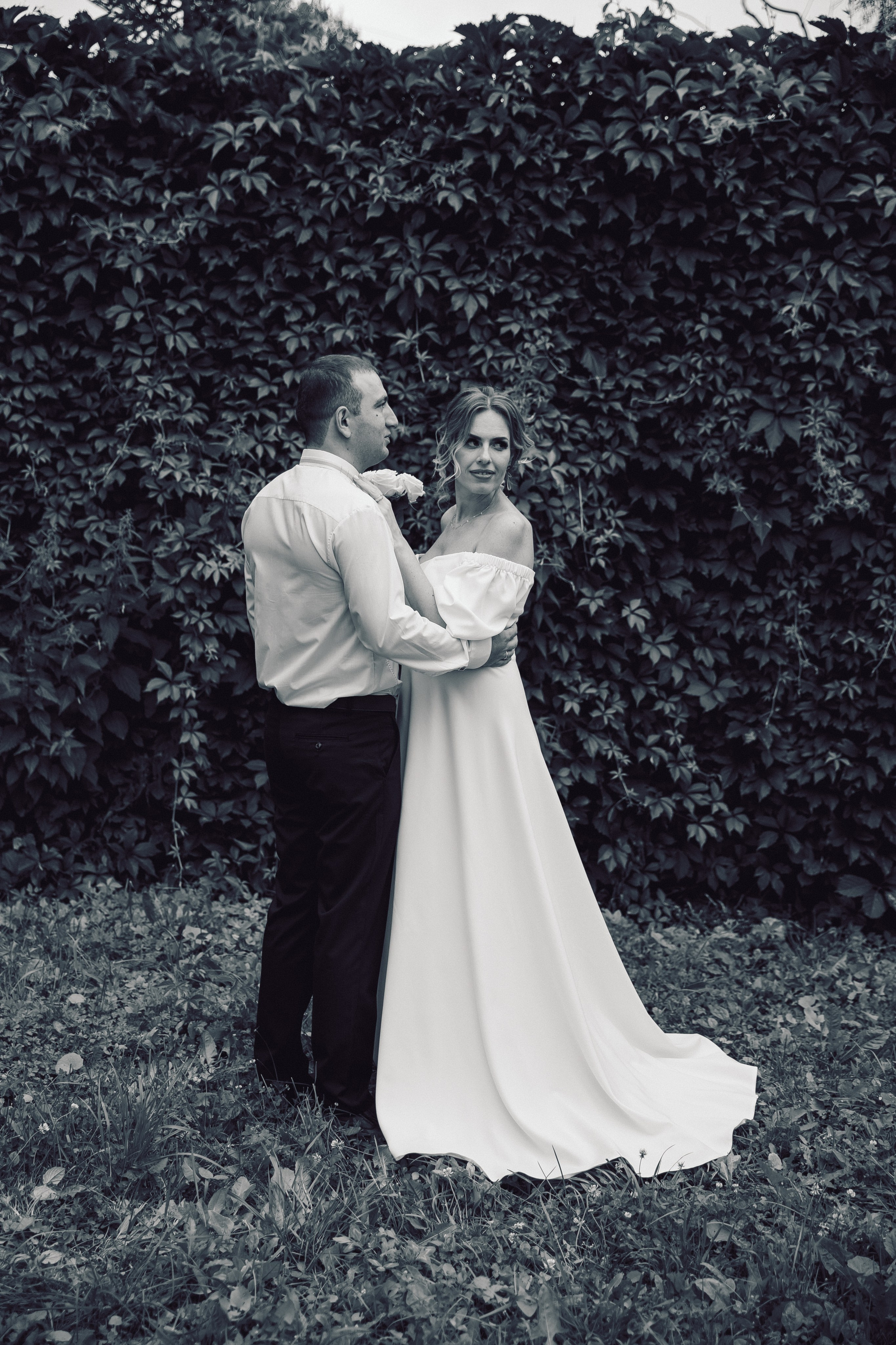 Игорь и Анна