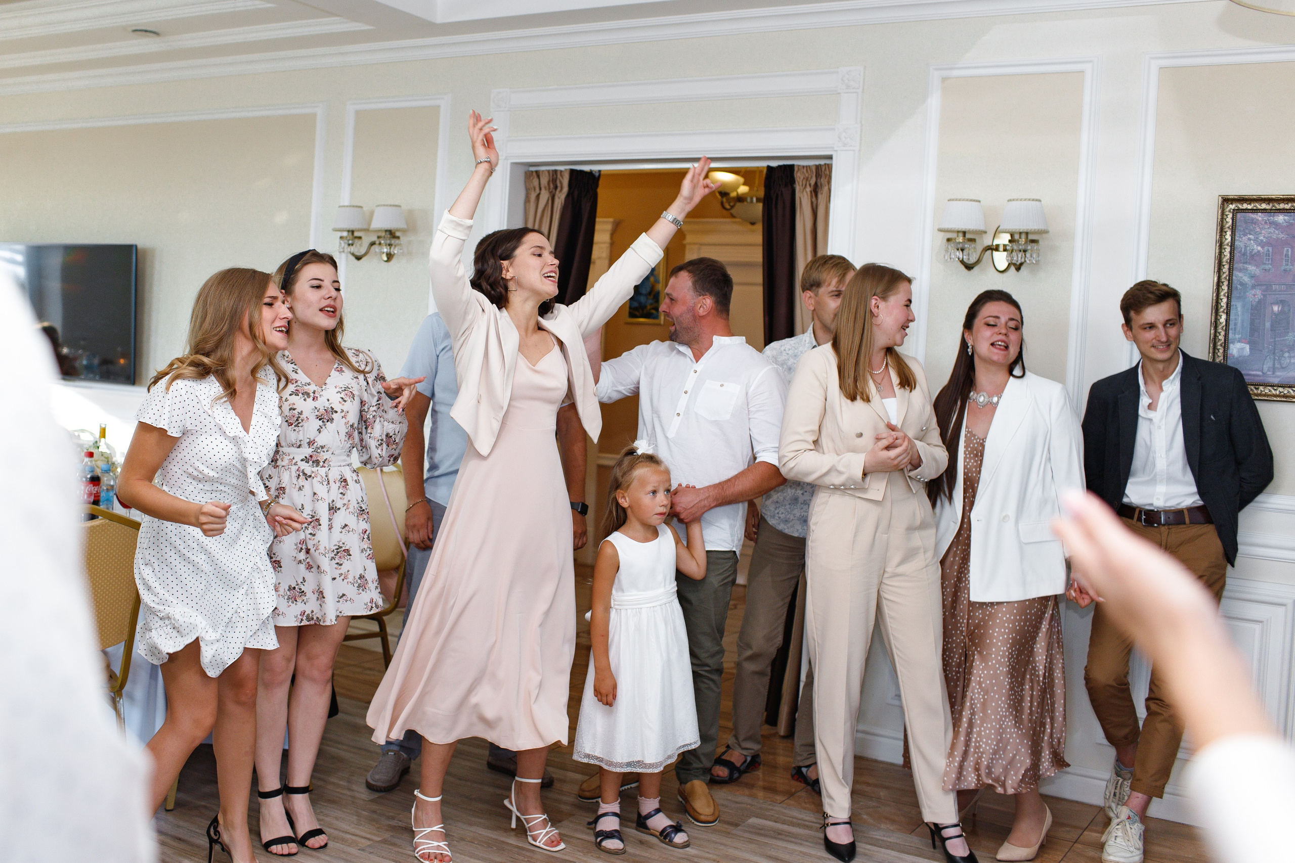 Иван и Юлия. Фотограф в Санкт-Петербурге Ольга Староверова