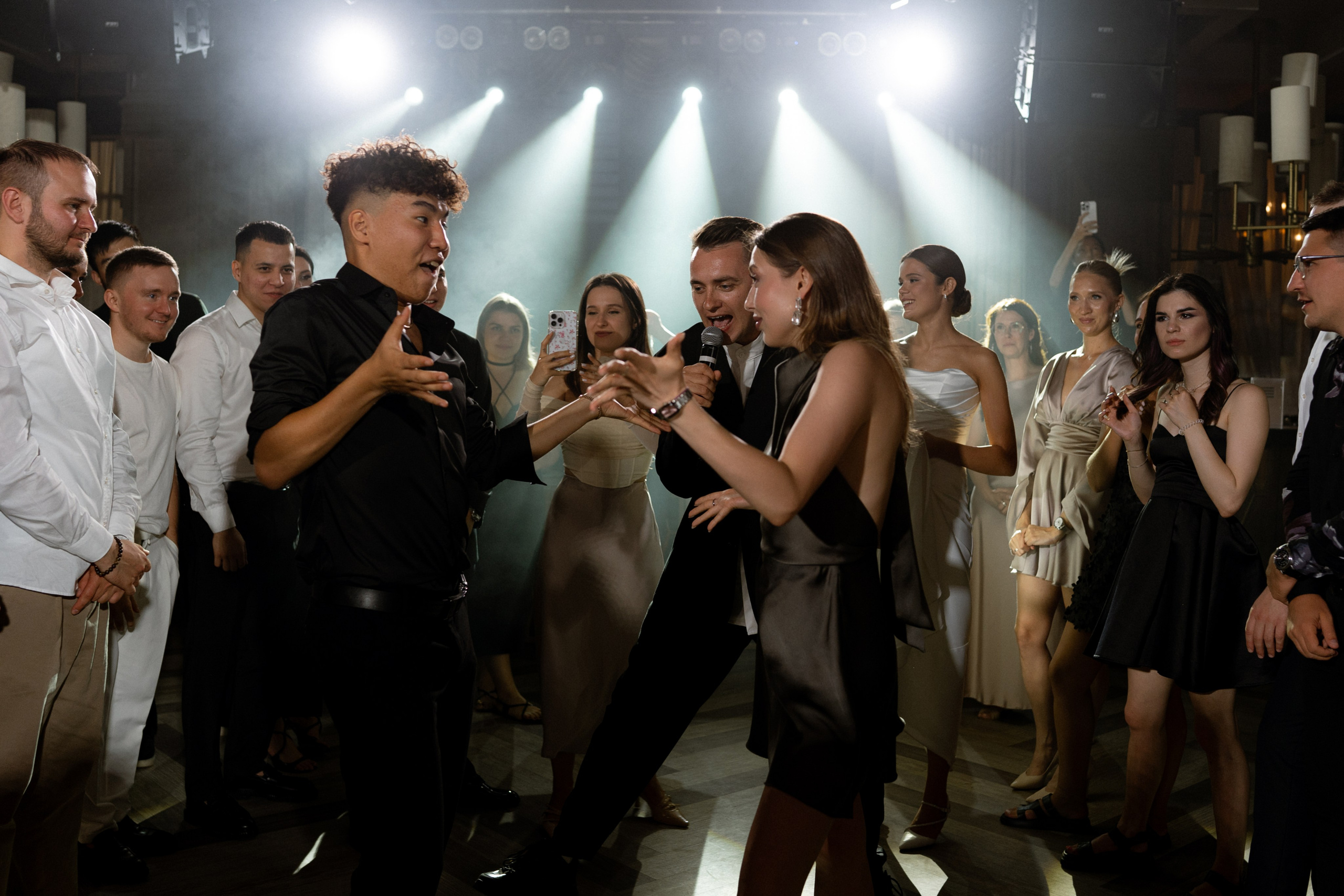 Lera & Andrey. Семейный и портретный фотограф в Саратове Сахарова Маша