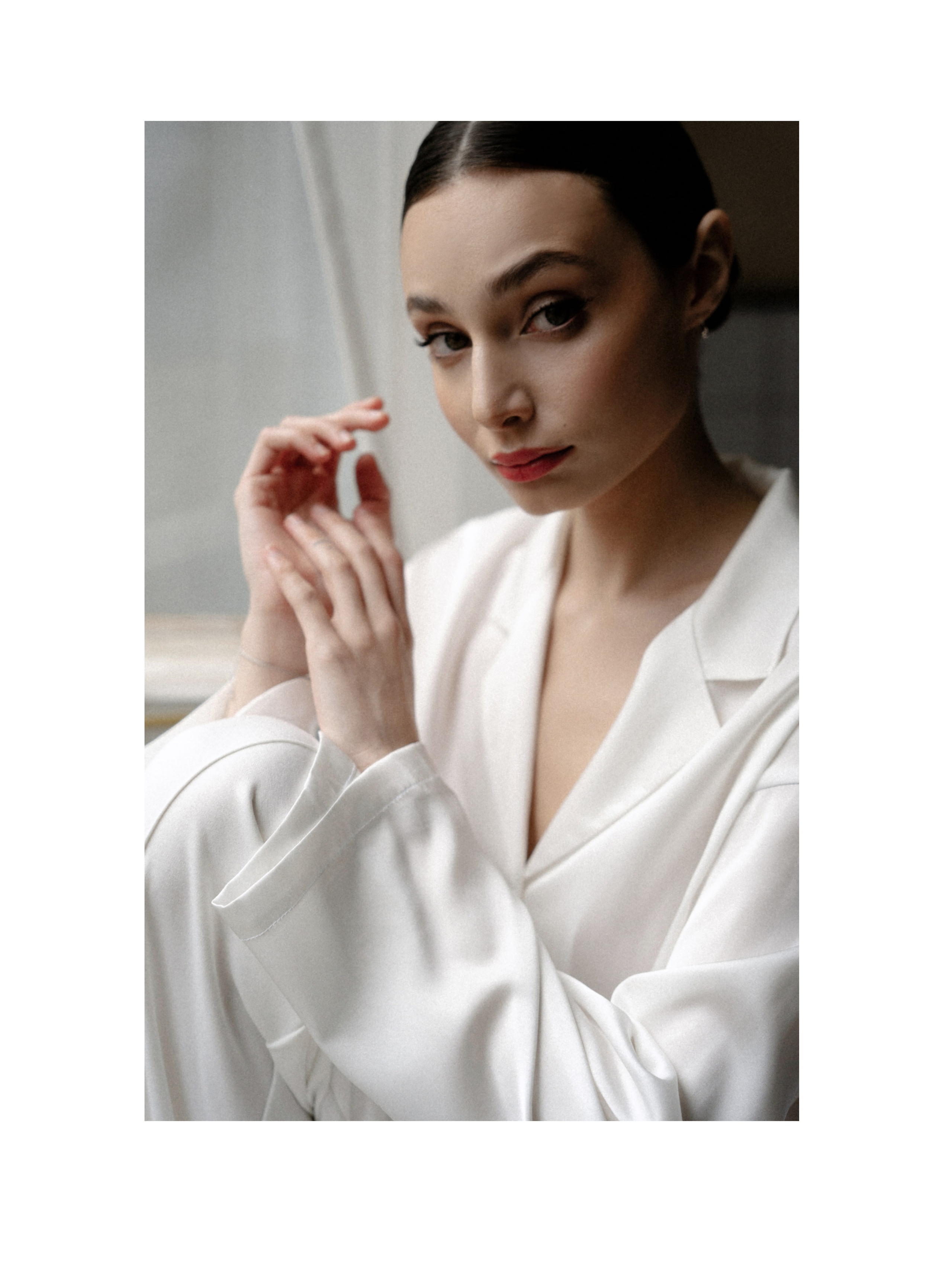 Грузинские каникулы. Семейный и портретный фотограф в Саратове Сахарова Маша