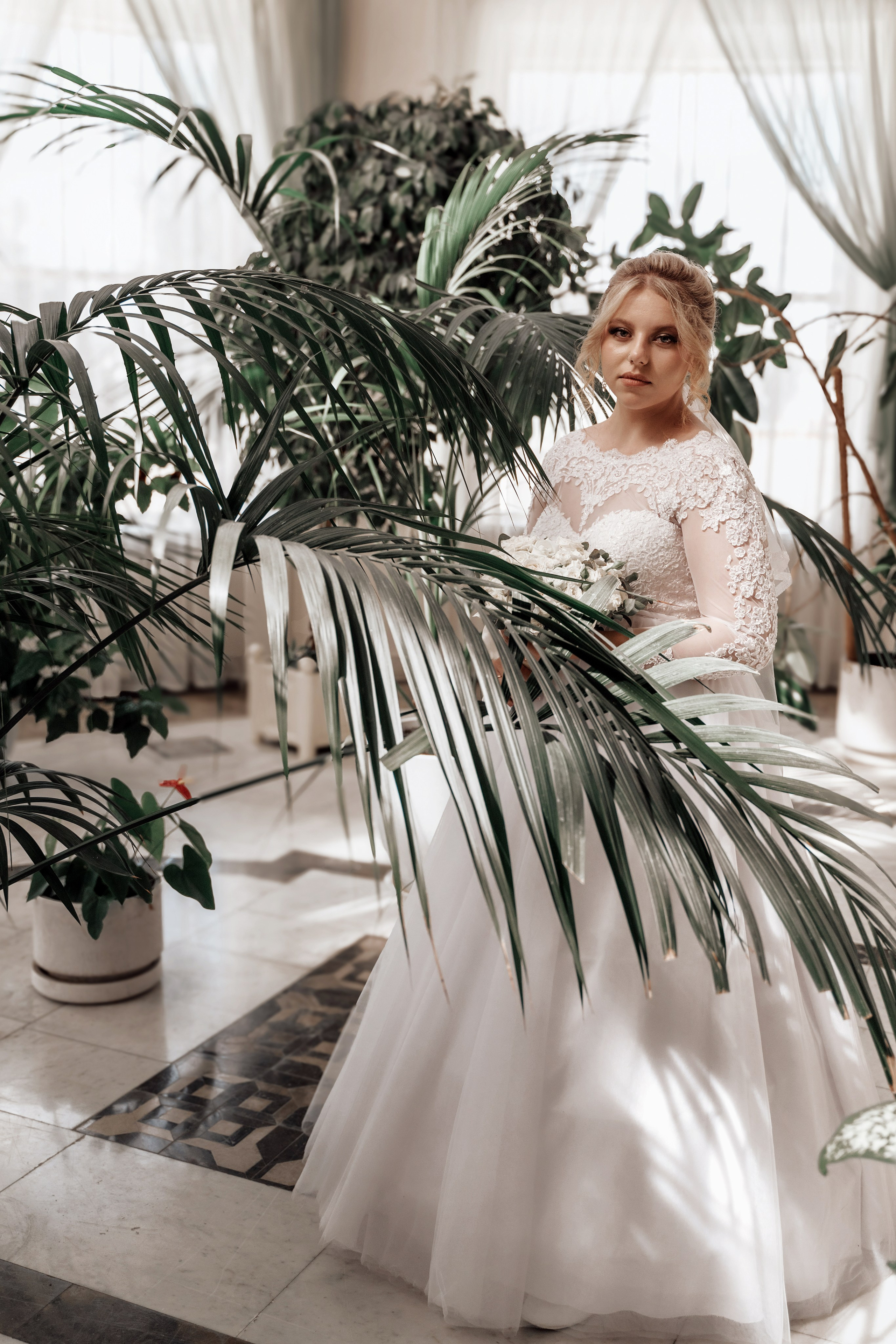 Дарья и Юрий. Семейный фотограф в Белгороде Амелина Алина