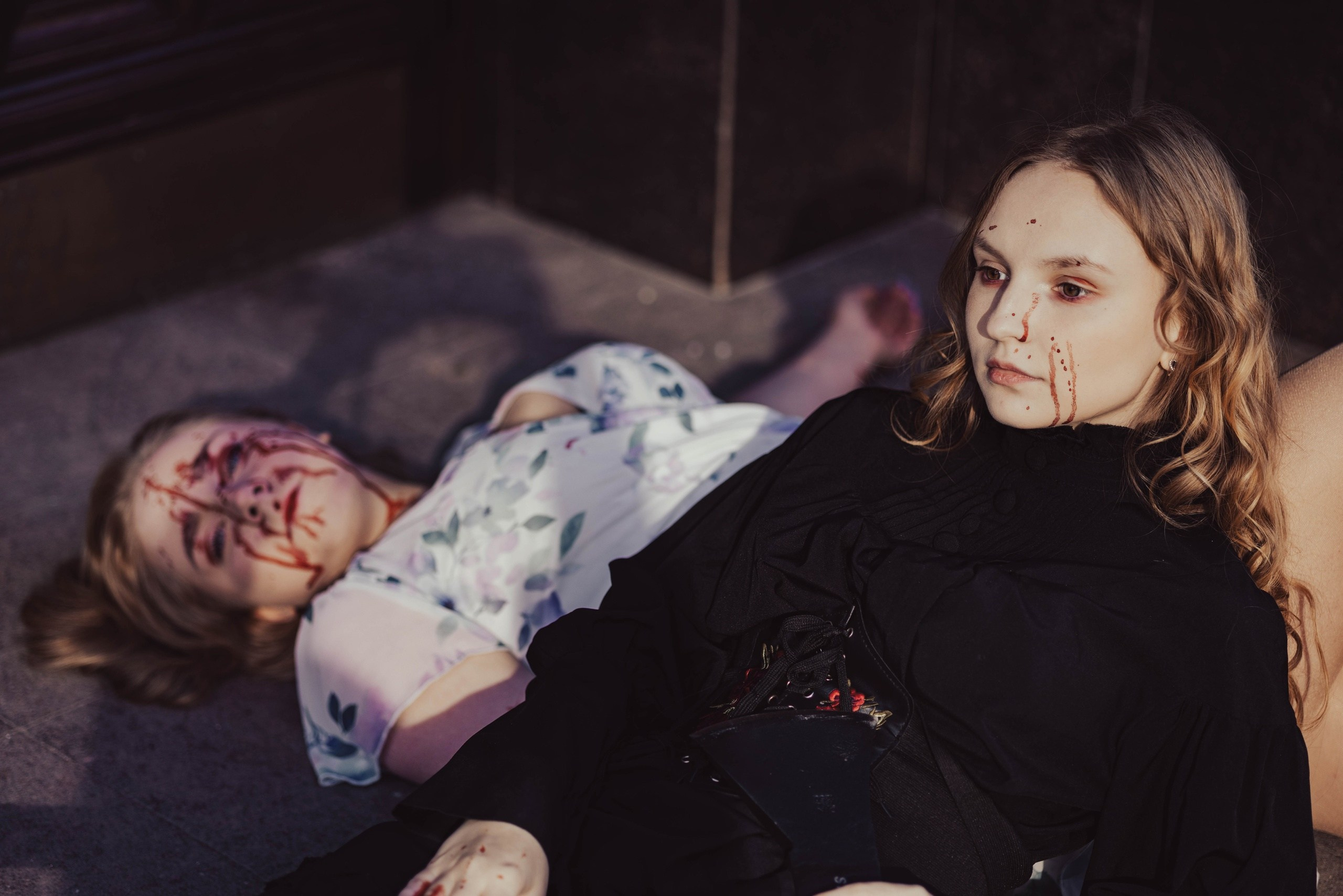 «Эра Милосердия». Свадебный и семейный фотограф в Рязани Датская Ксения