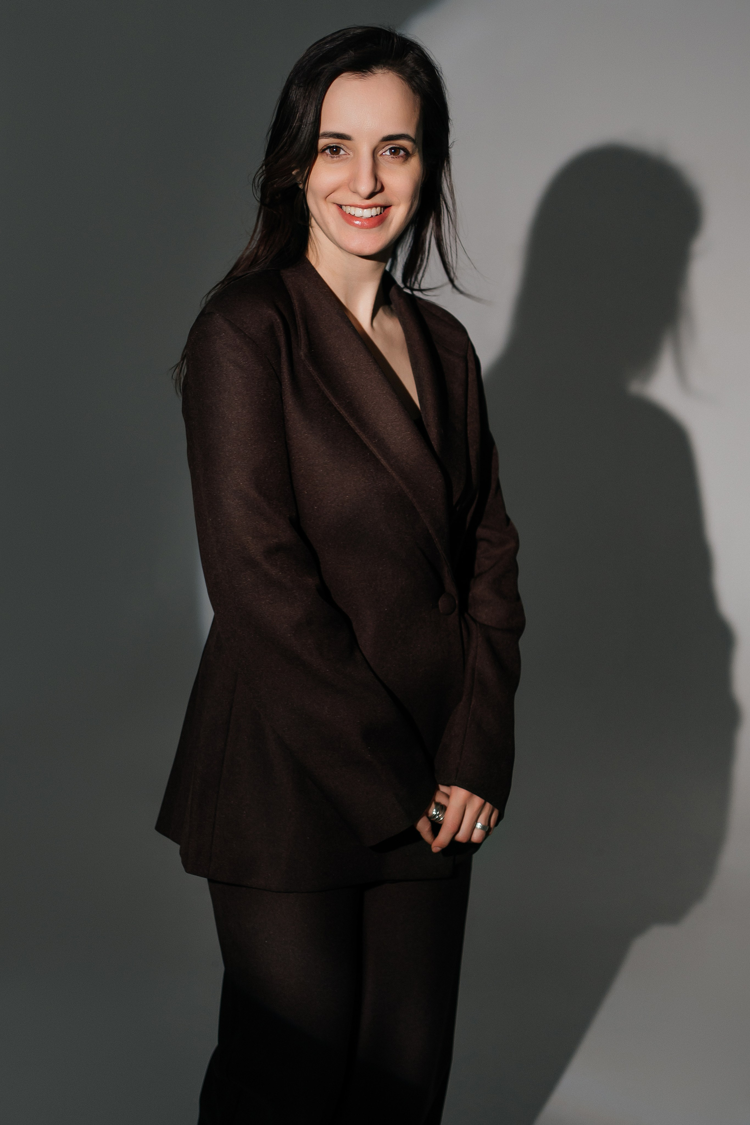 София. Фотограф и видеограф в Тюмени Екатерина Чернецкая