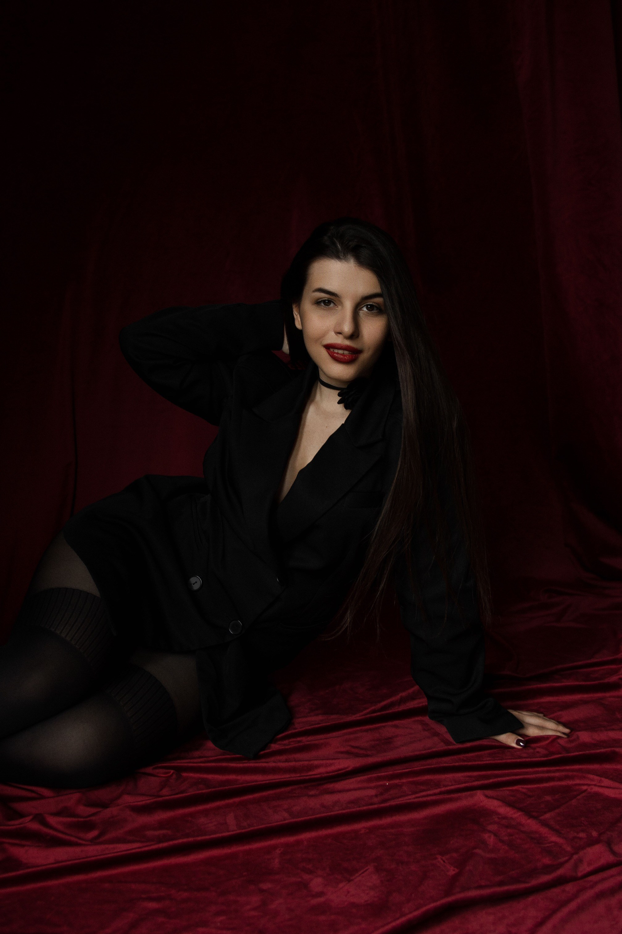 Ольга. Свадебный и женский фотограф в Ставрополе Вика Лексеева