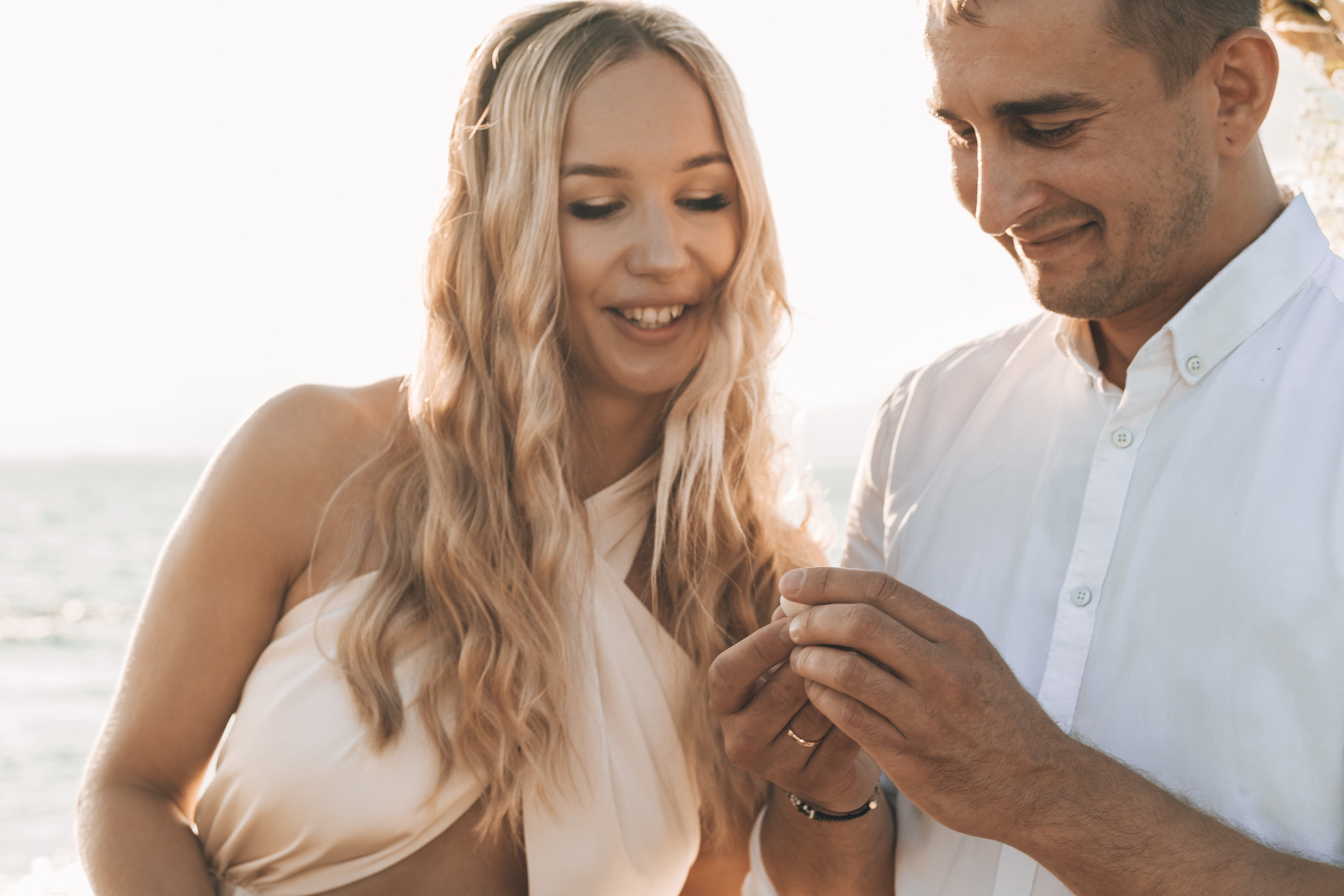 Свадьба на море. Свадьба в Абхазии|Фотограф в Абхазии