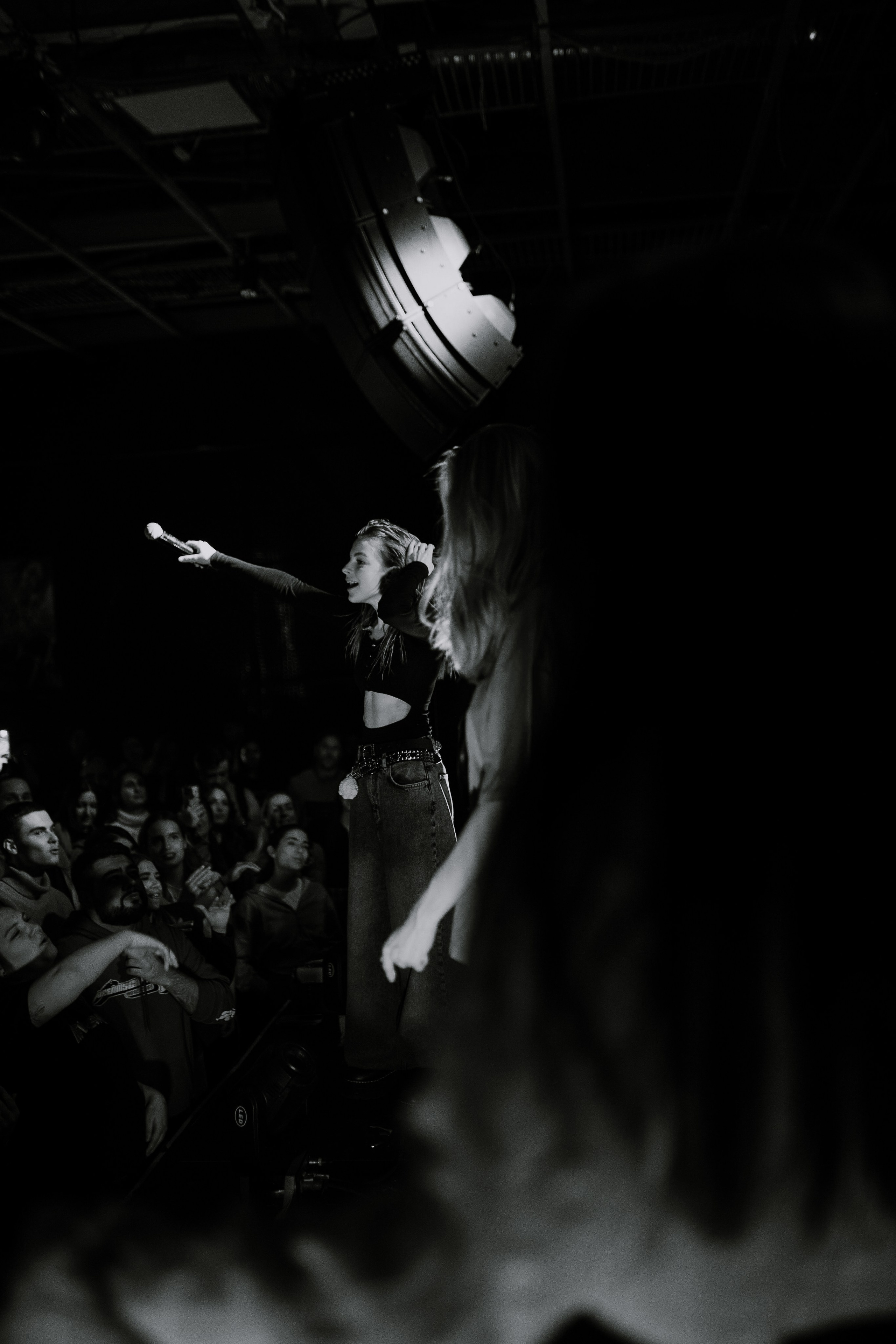 MINAEVA. Фотограф Москва