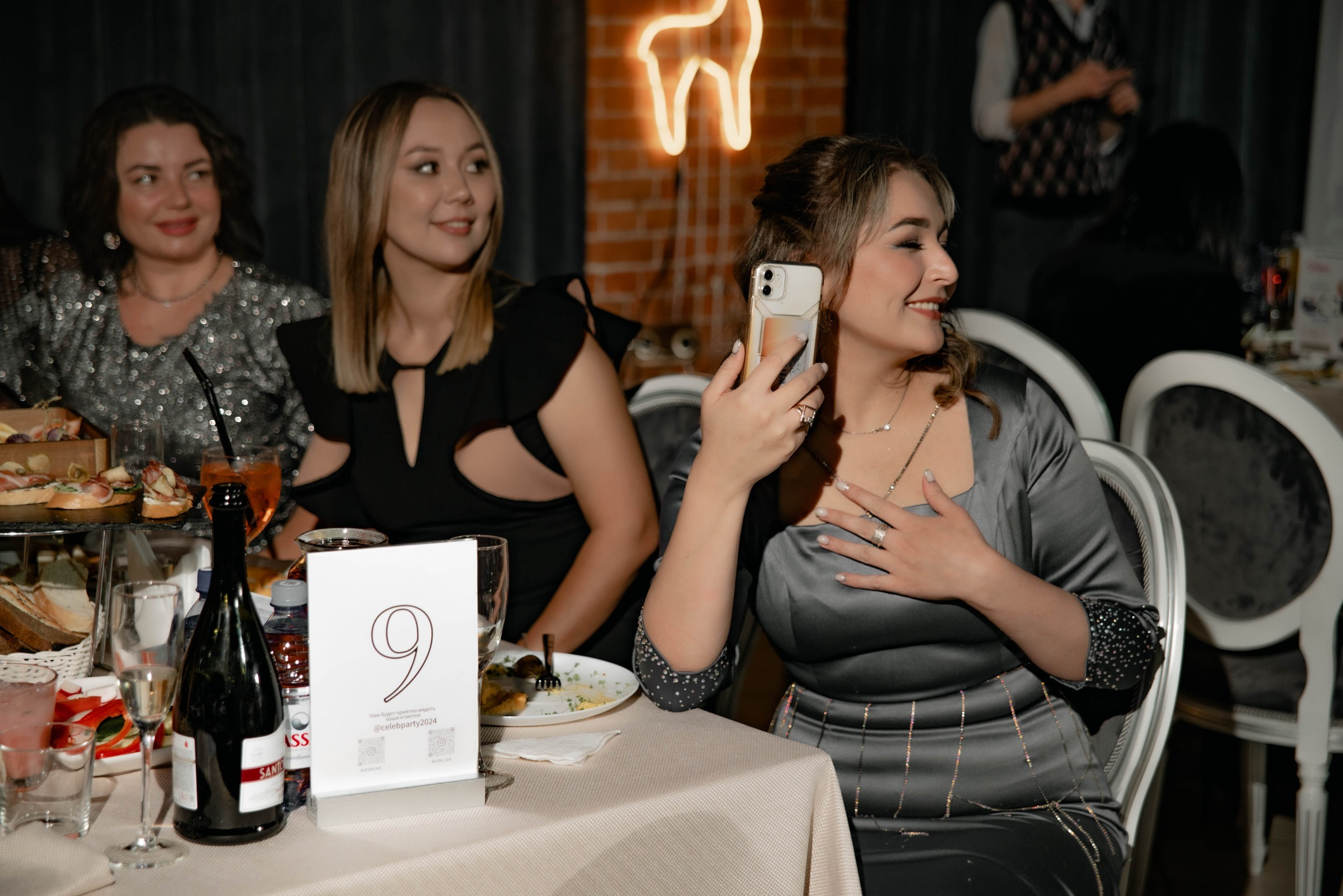 CELEBRITY PARTY. Фотограф в Саратове и Энгельсе — Склярова Дарья