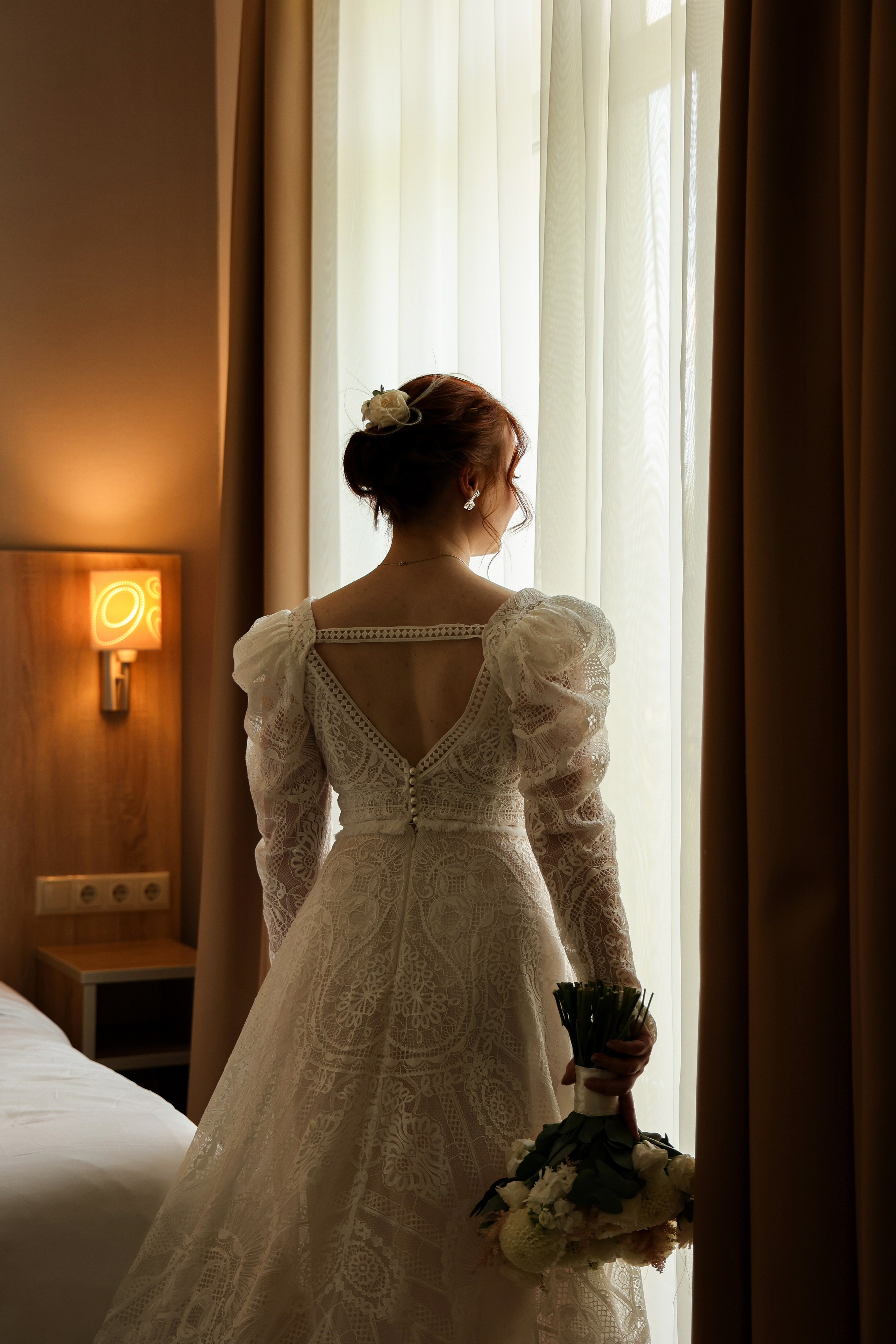 Александр & Мария. Свадебный и Event фотограф в Москве Бажина Ирина