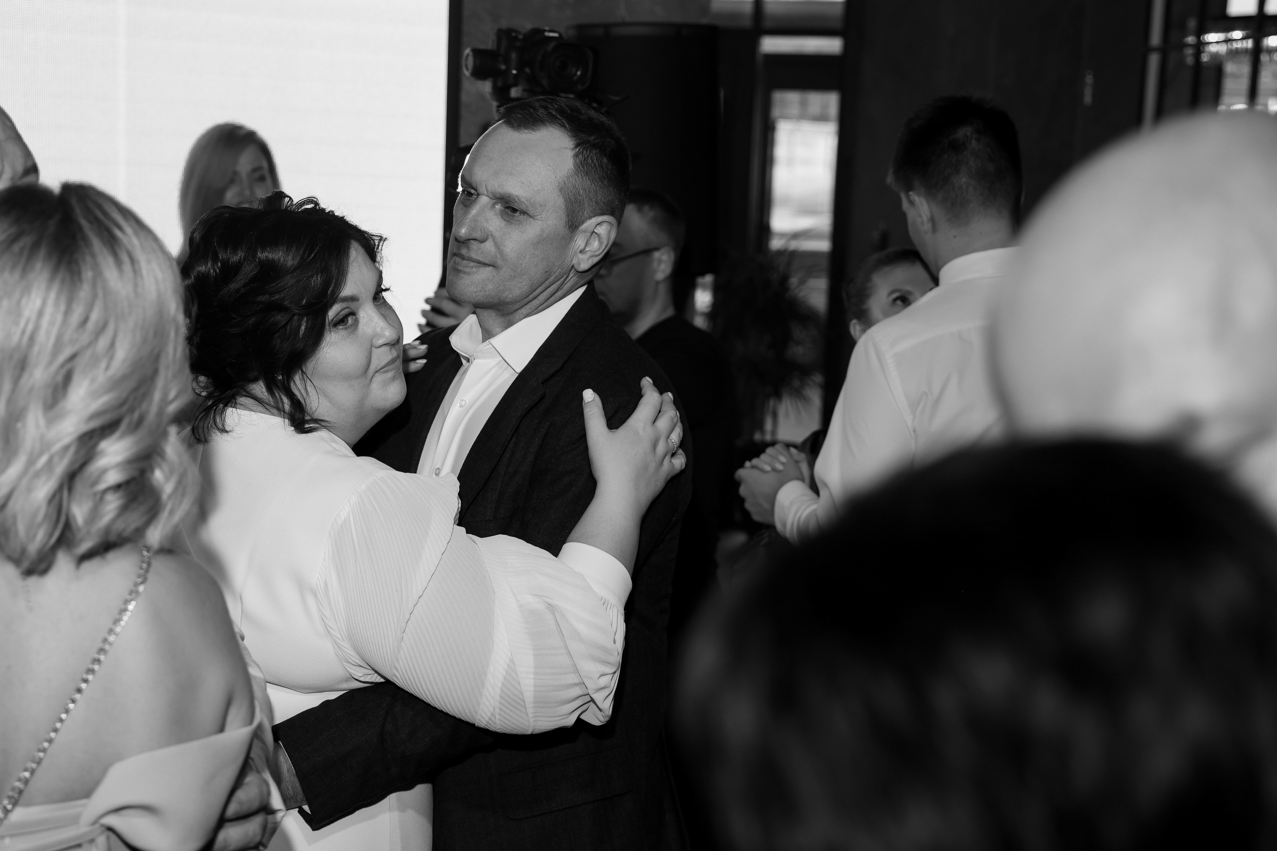 Роман & Ольга. Свадебный и Event фотограф в Москве Бажина Ирина