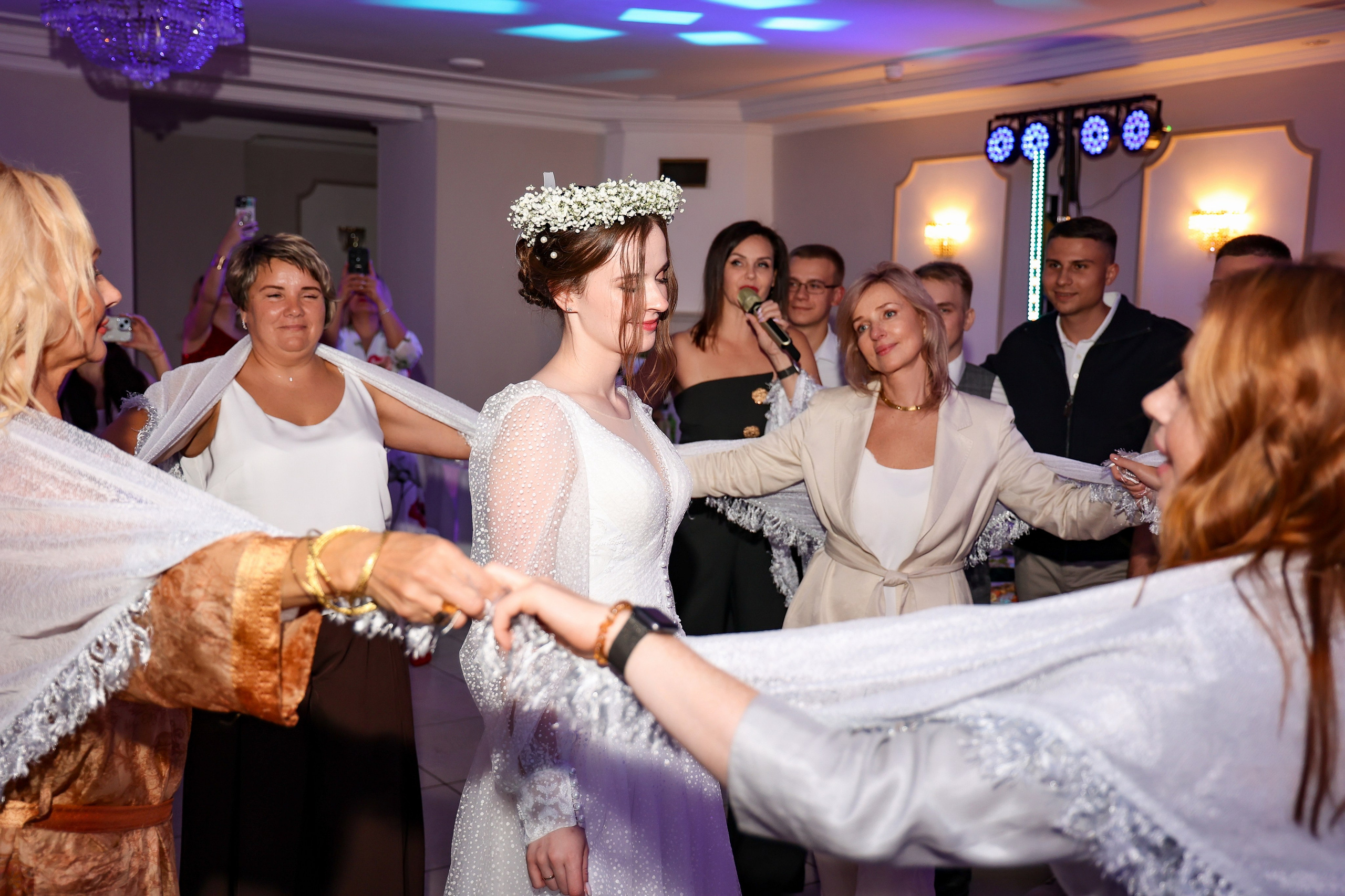 Александр & Полина. Свадебный и Event фотограф в Москве Бажина Ирина