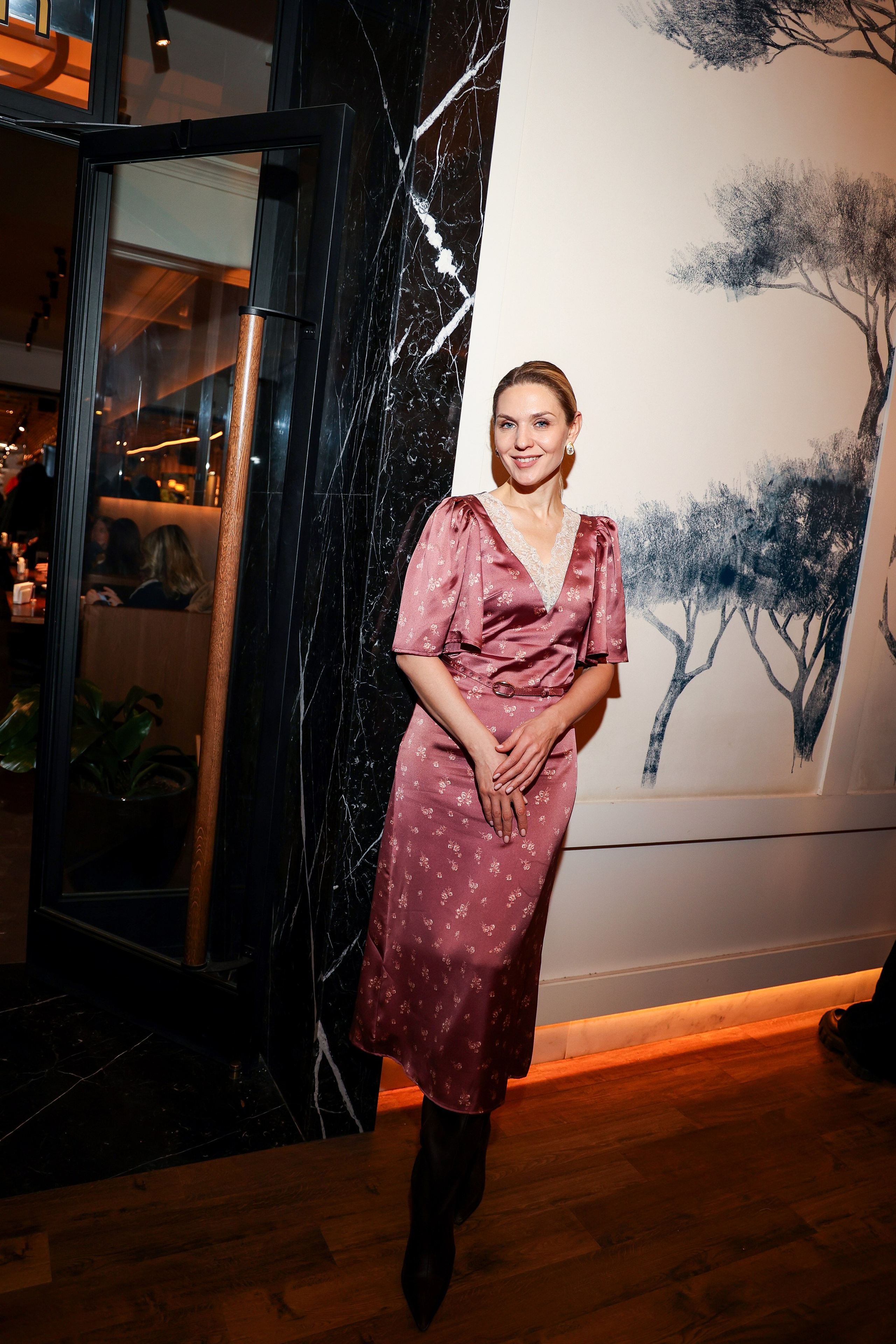 Светская премьера «Молчаливый друг». Свадебный и Event фотограф в Москве Бажина Ирина