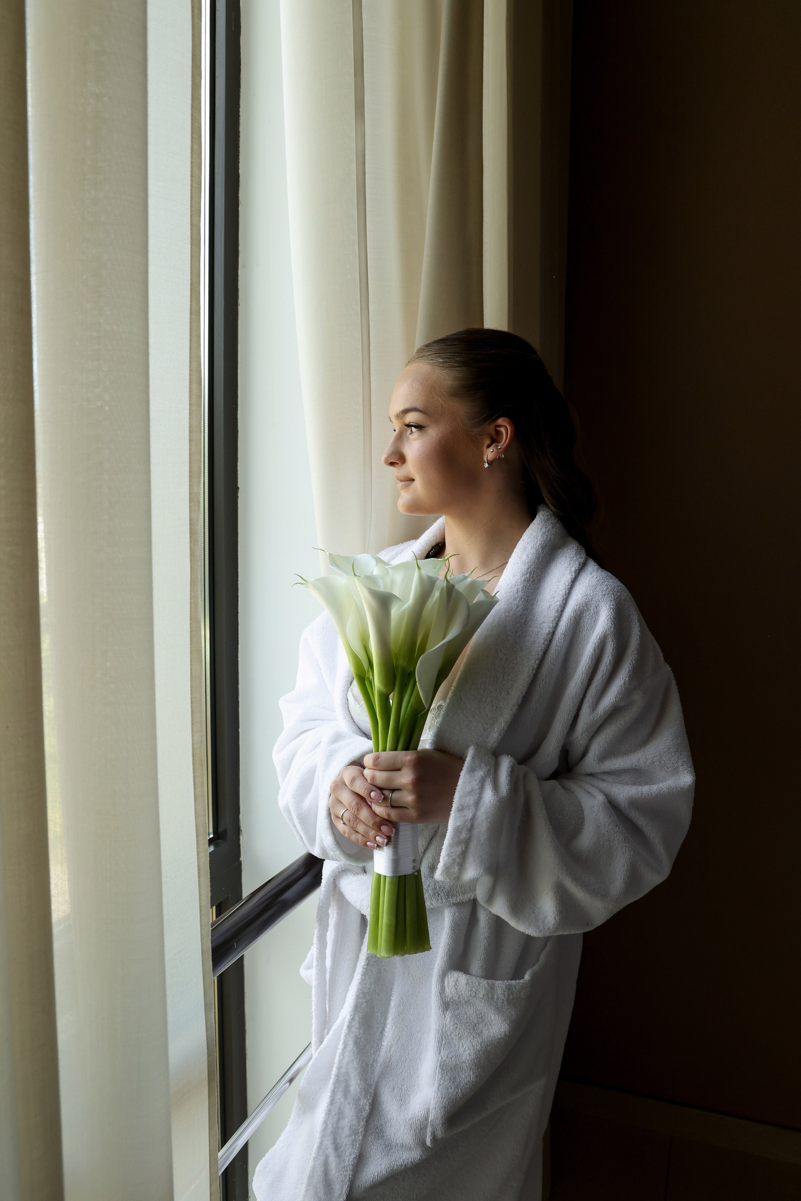 Валентин & Валерия. Свадебный и Event фотограф в Москве Бажина Ирина