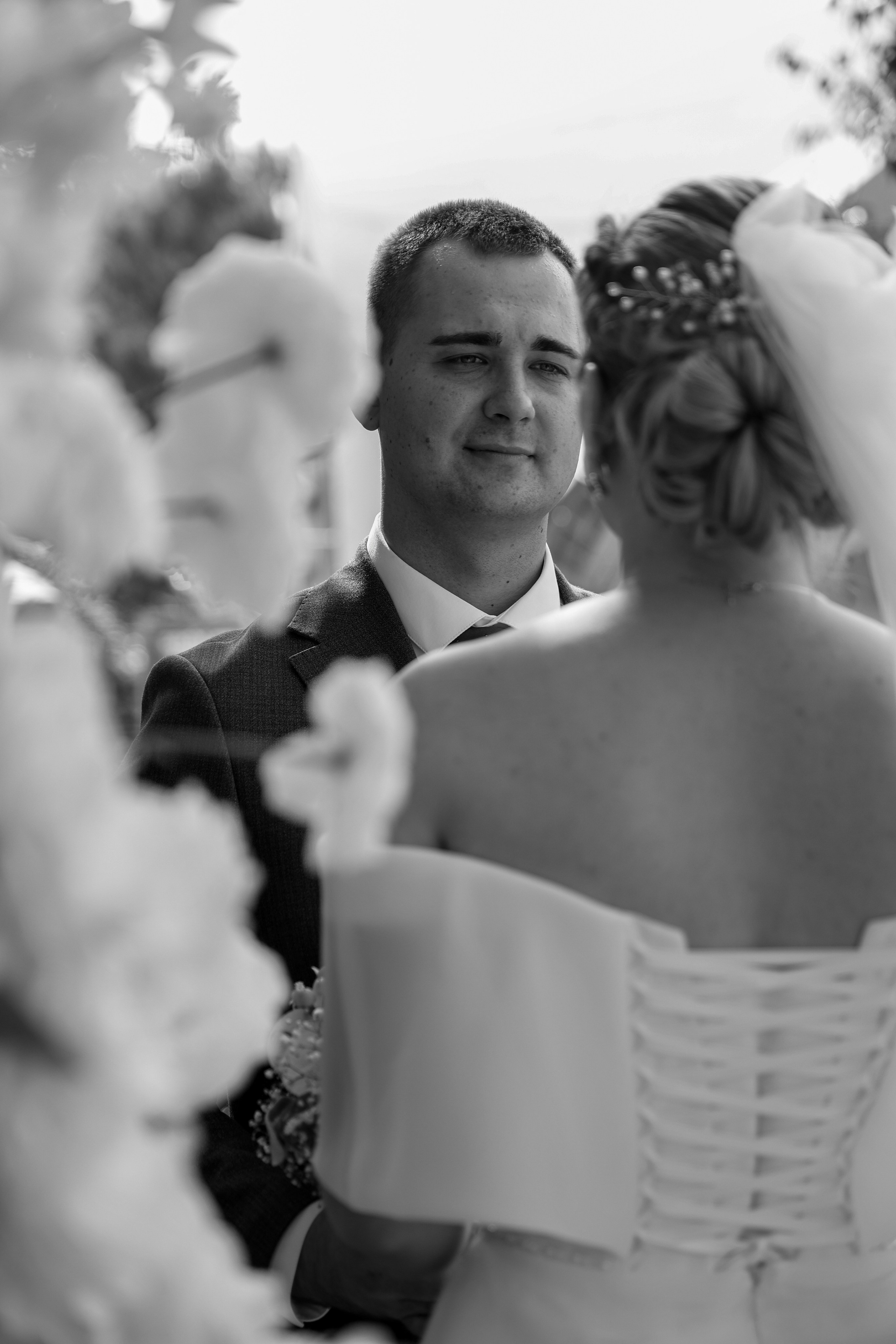 Даниил & Дарья. Свадебный и Event фотограф в Москве Бажина Ирина