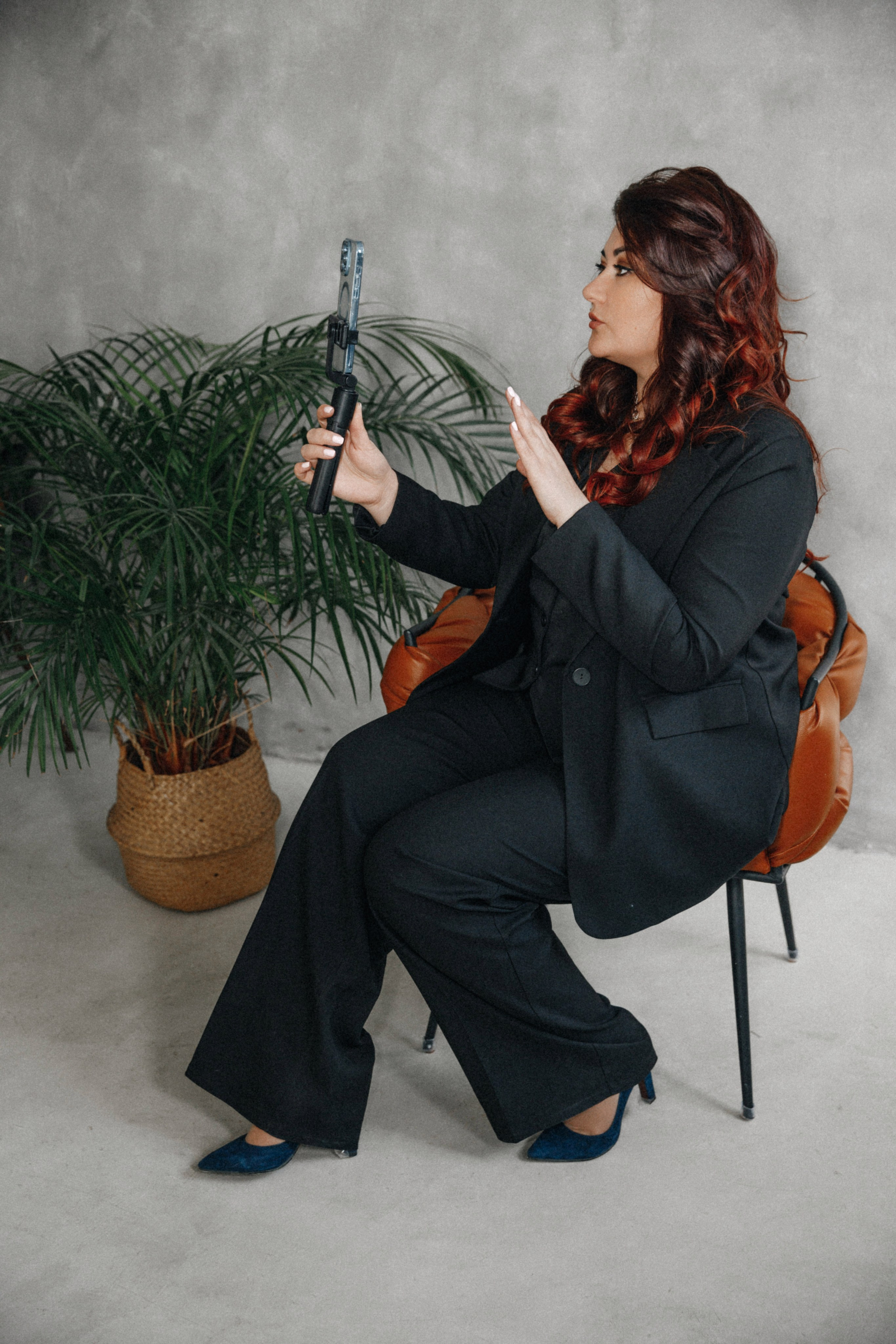 ЛИЧНЫЙ БРЕНД ВРАЧА-ПЕДИАТРА. Фотограф во Владимире Татьяна Бабикова