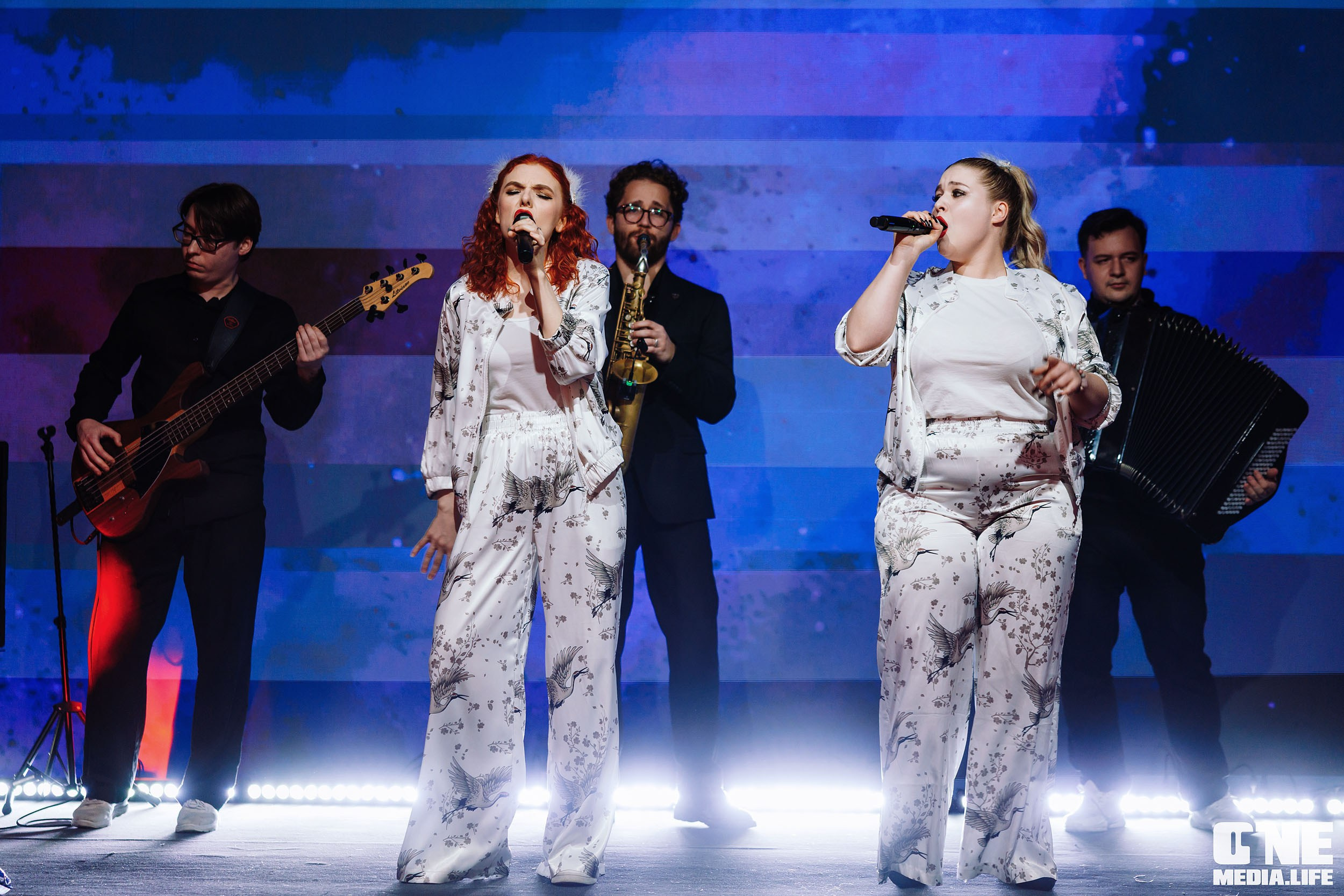 Фоторепортаж из ресторана Океан. One Media Life: фоторепортажи, фотоотчеты с мероприятий и заведений