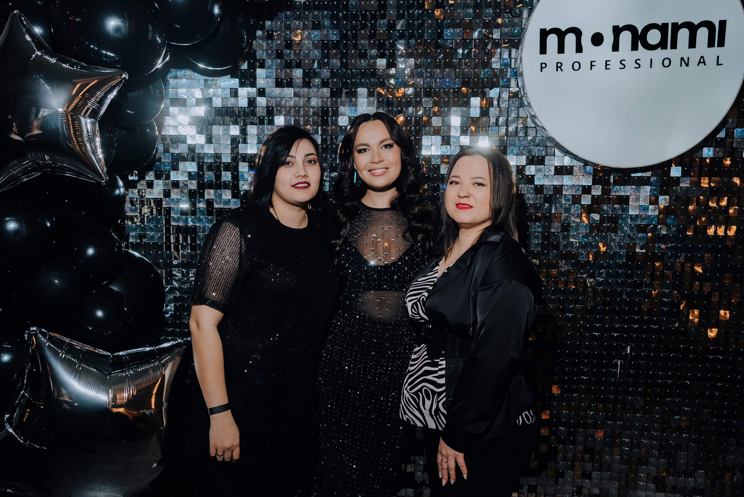 MONAMI DAY. Репортажный фотограф Зуев Роман г. Челябинск